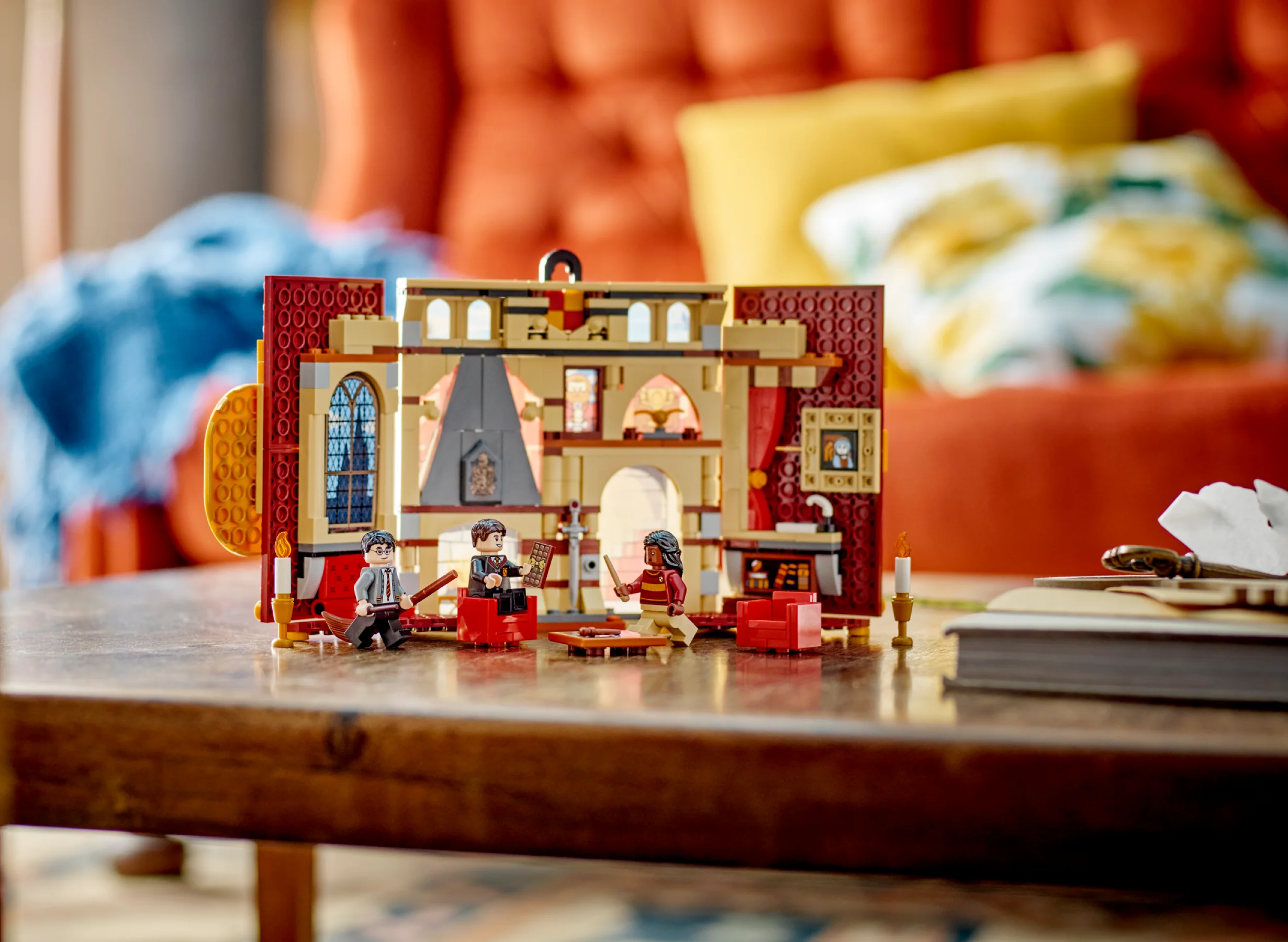 Gryffindor™ House Banner - Image 8