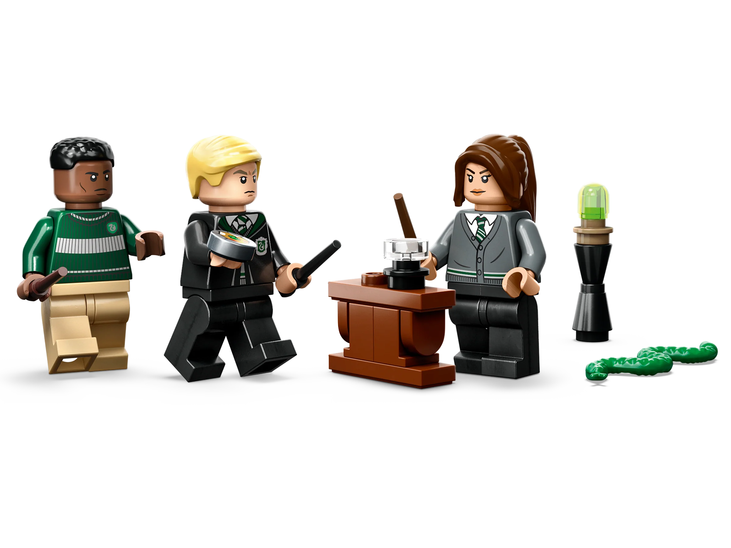 Slytherin House Banner - Image 4