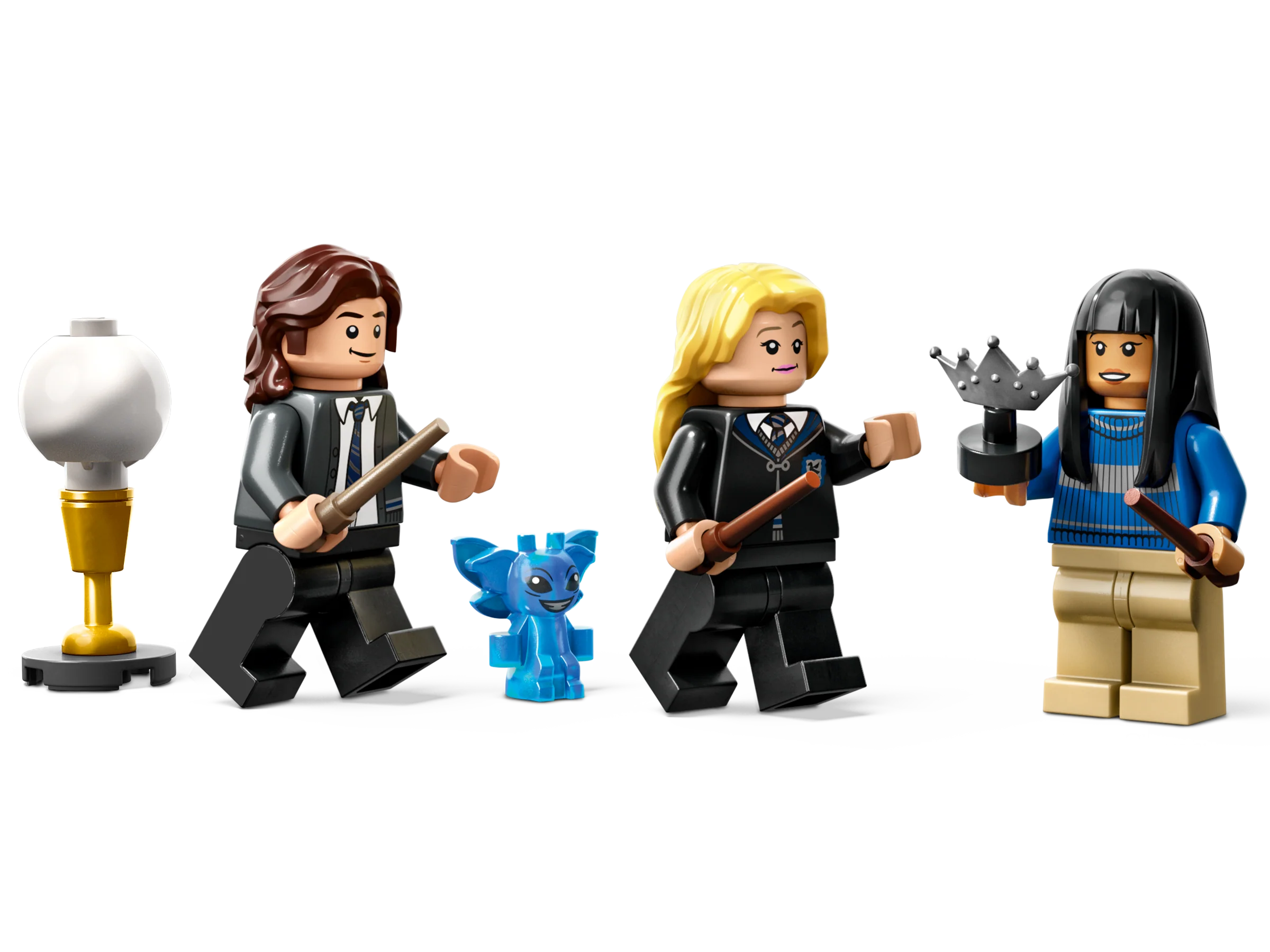 Ravenclaw House Banner - Image 4