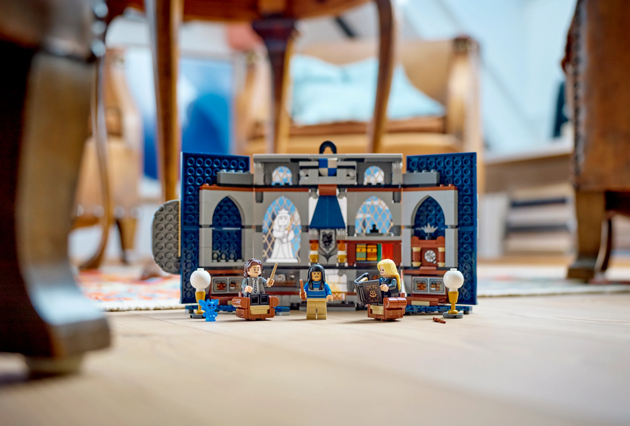 Ravenclaw House Banner - Image 8