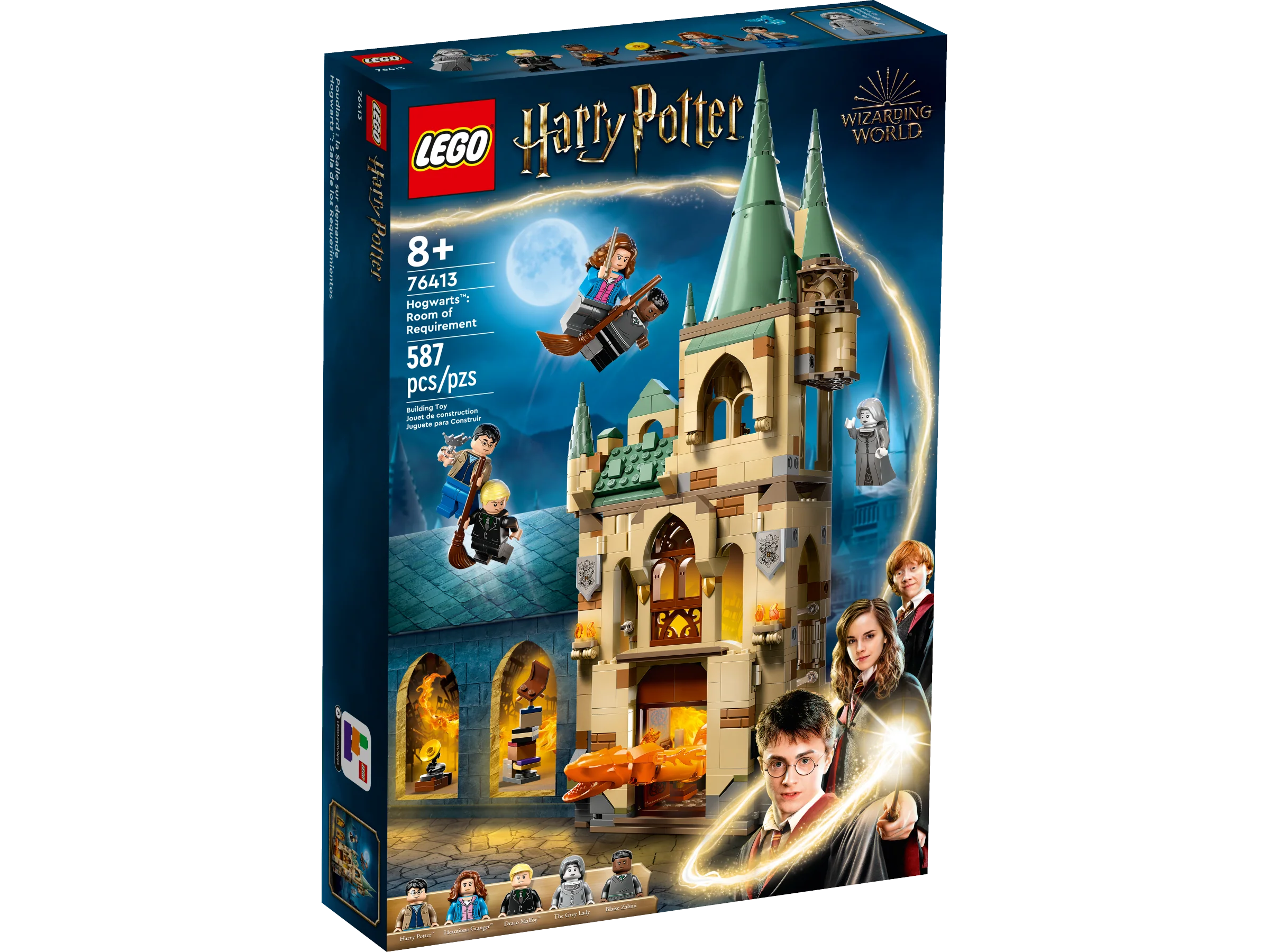 Hogwarts: Room of Requirement - Image 2