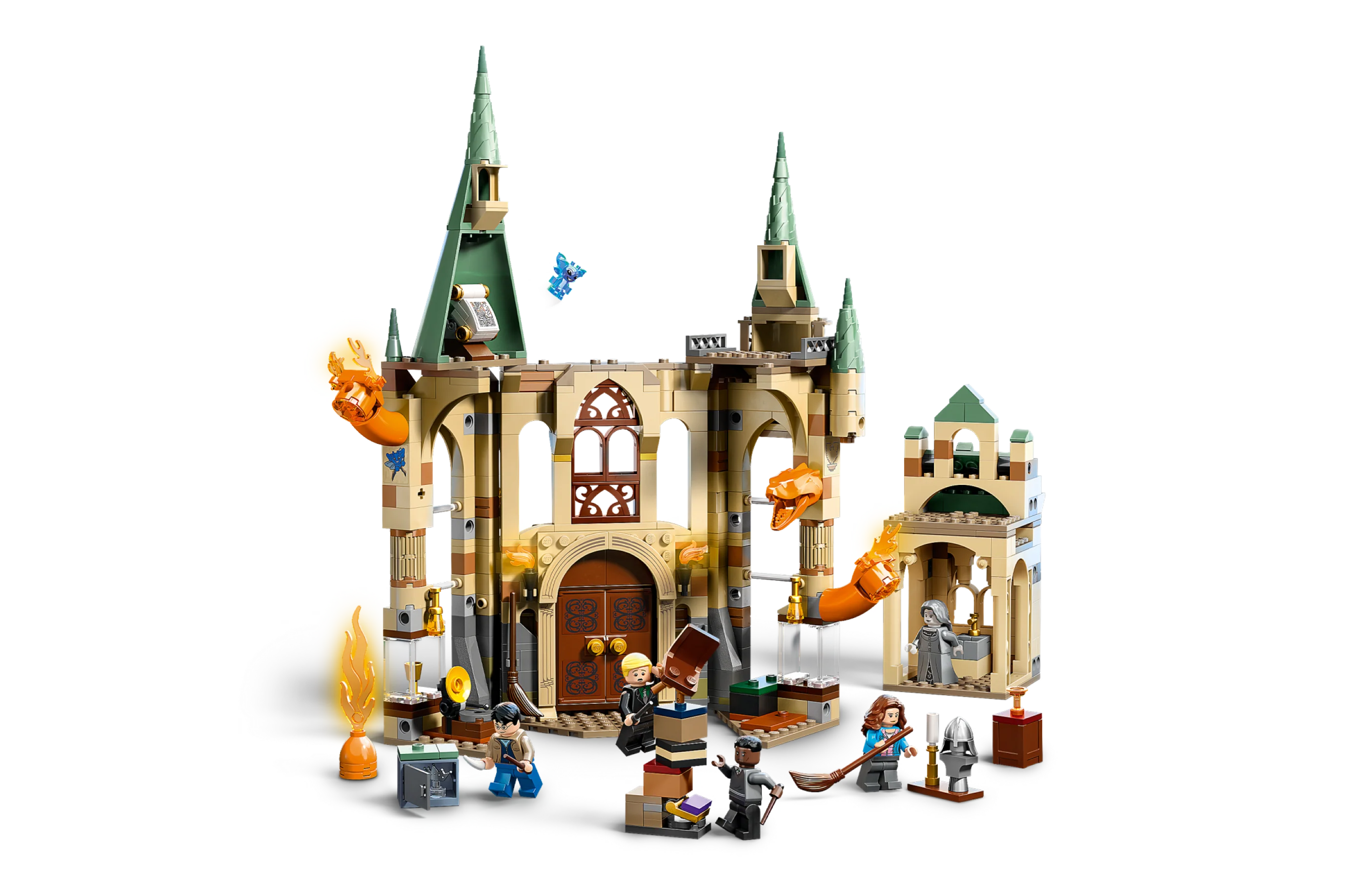 Hogwarts: Room of Requirement - Image 3