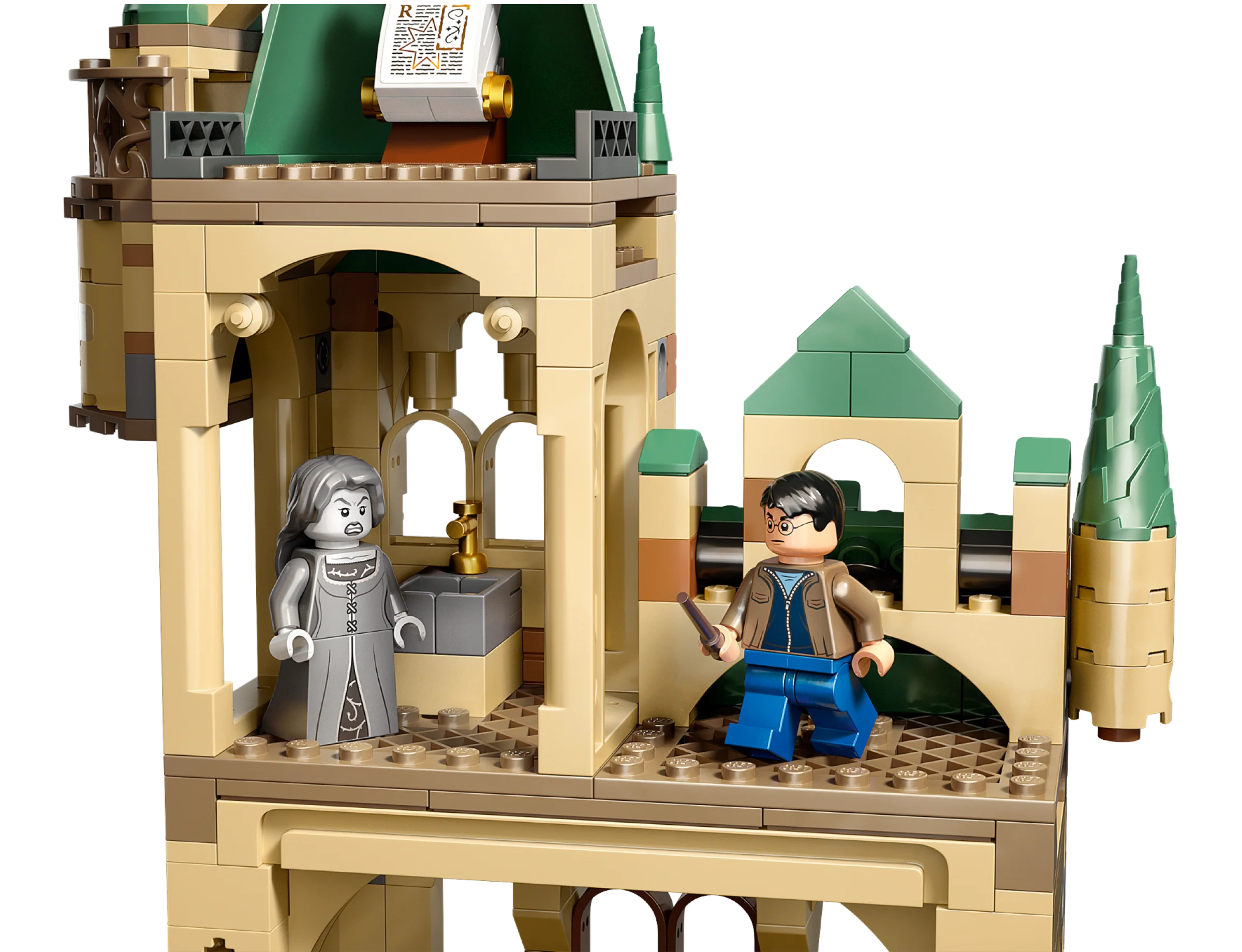 Hogwarts: Room of Requirement - Image 4
