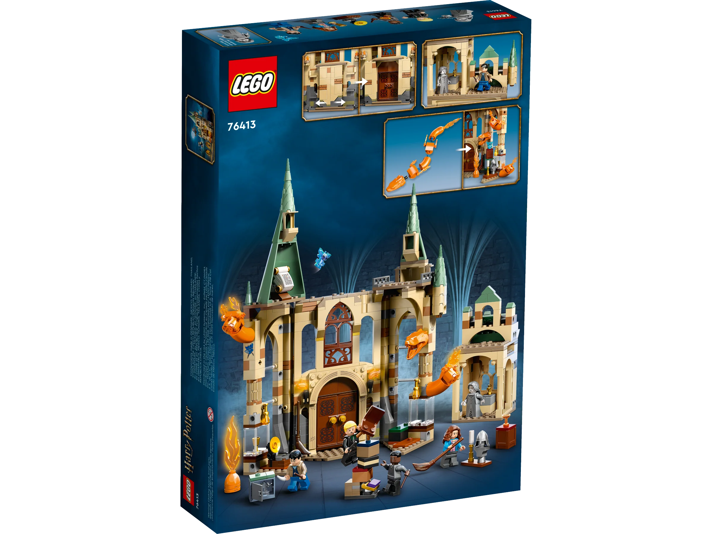 Hogwarts: Room of Requirement - Image 6