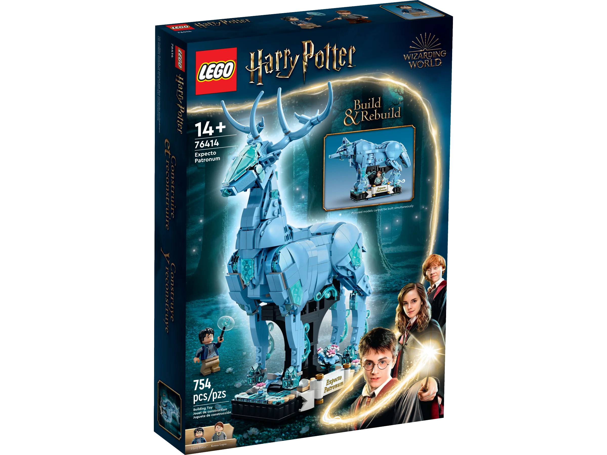 Expecto Patronum - Image 2