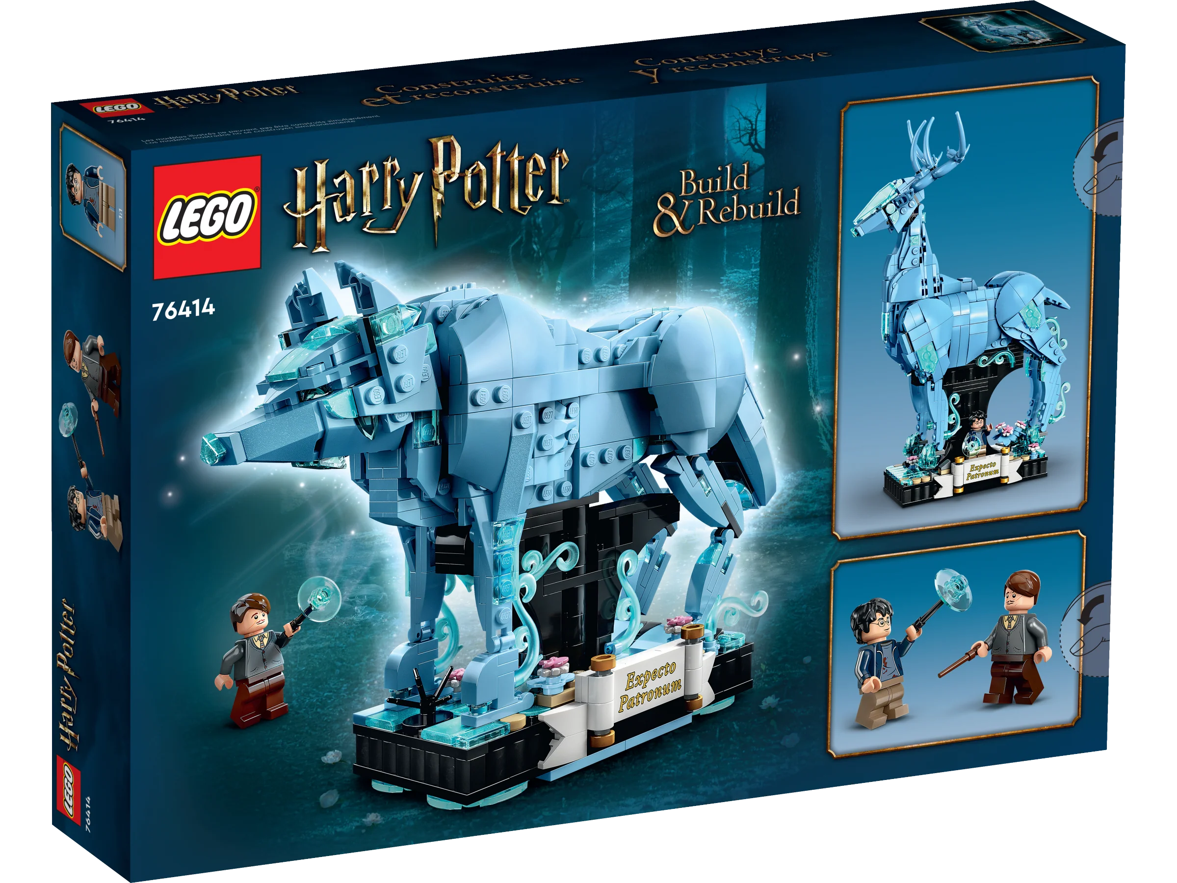 Expecto Patronum - Image 5