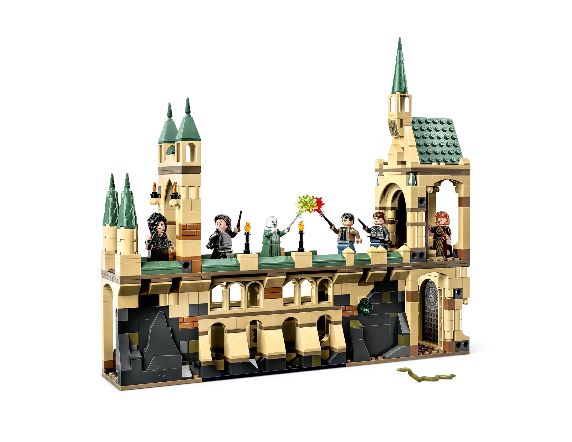 The Battle of Hogwarts - Image 4