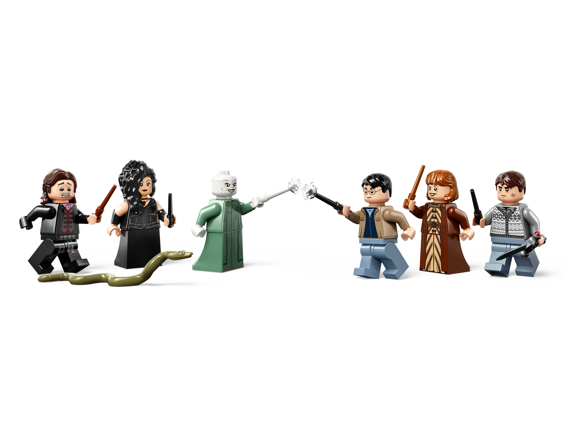 The Battle of Hogwarts - Image 5