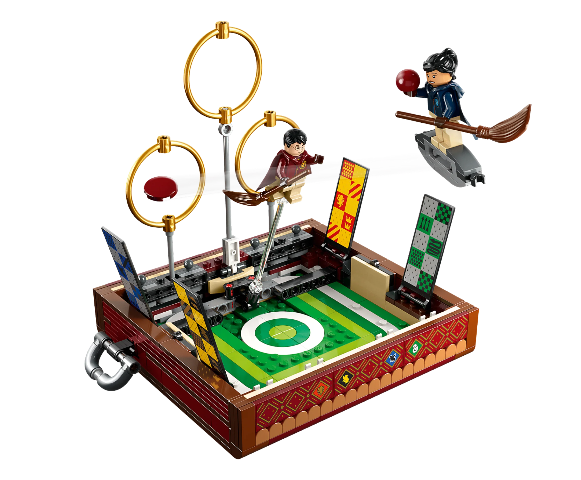 Quidditch Trunk - Image 3