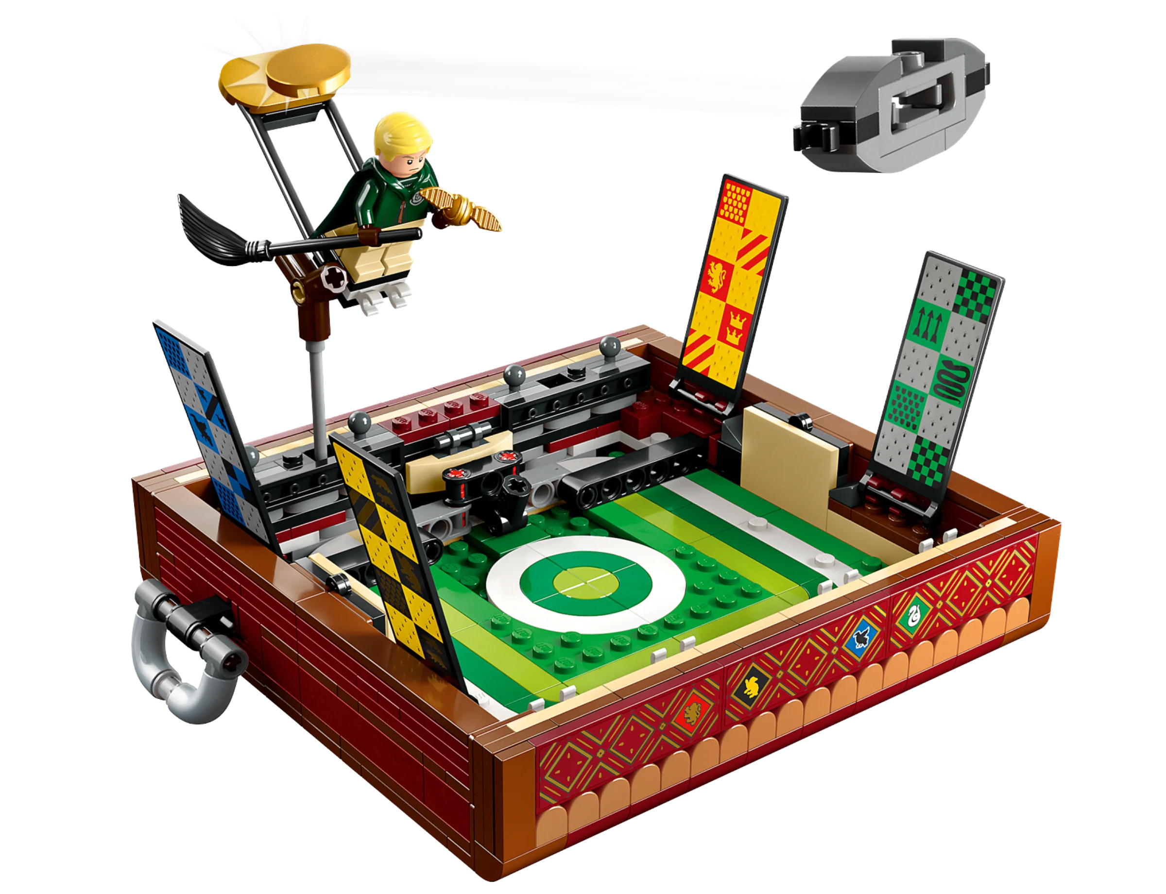 Quidditch Trunk - Image 4