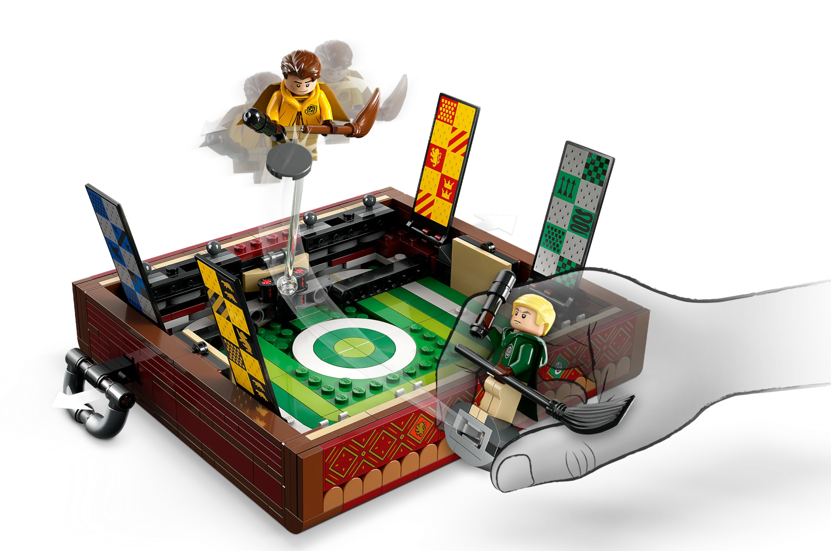 Quidditch Trunk - Image 5