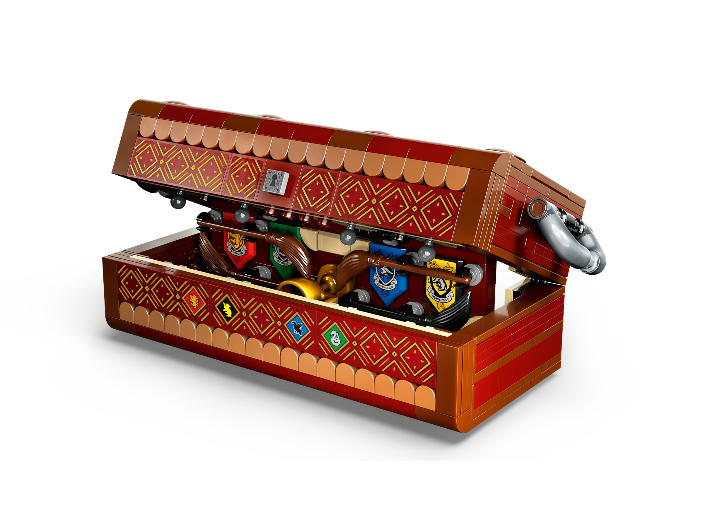 Quidditch Trunk - Image 7
