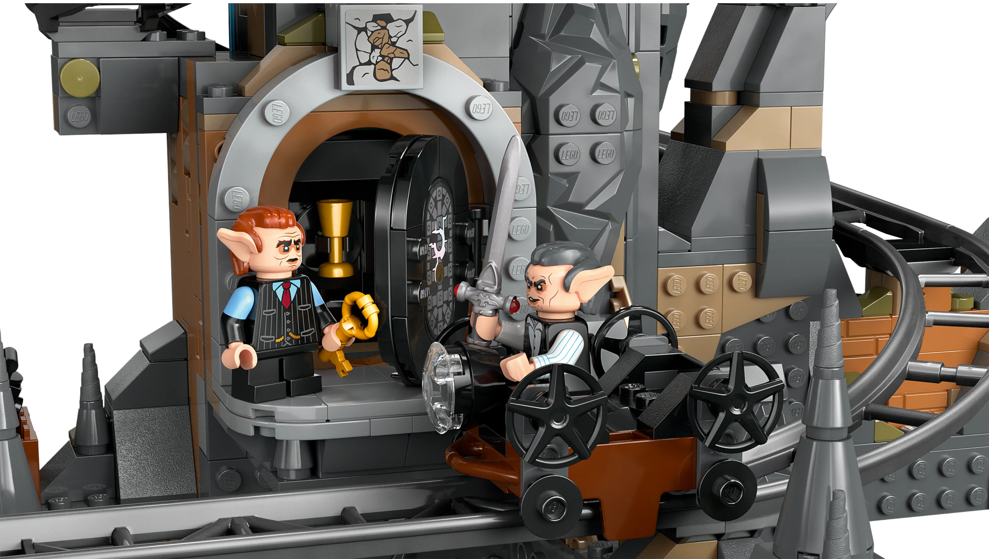Gringotts™ Wizarding Bank – Collectors' Edition - Image 5