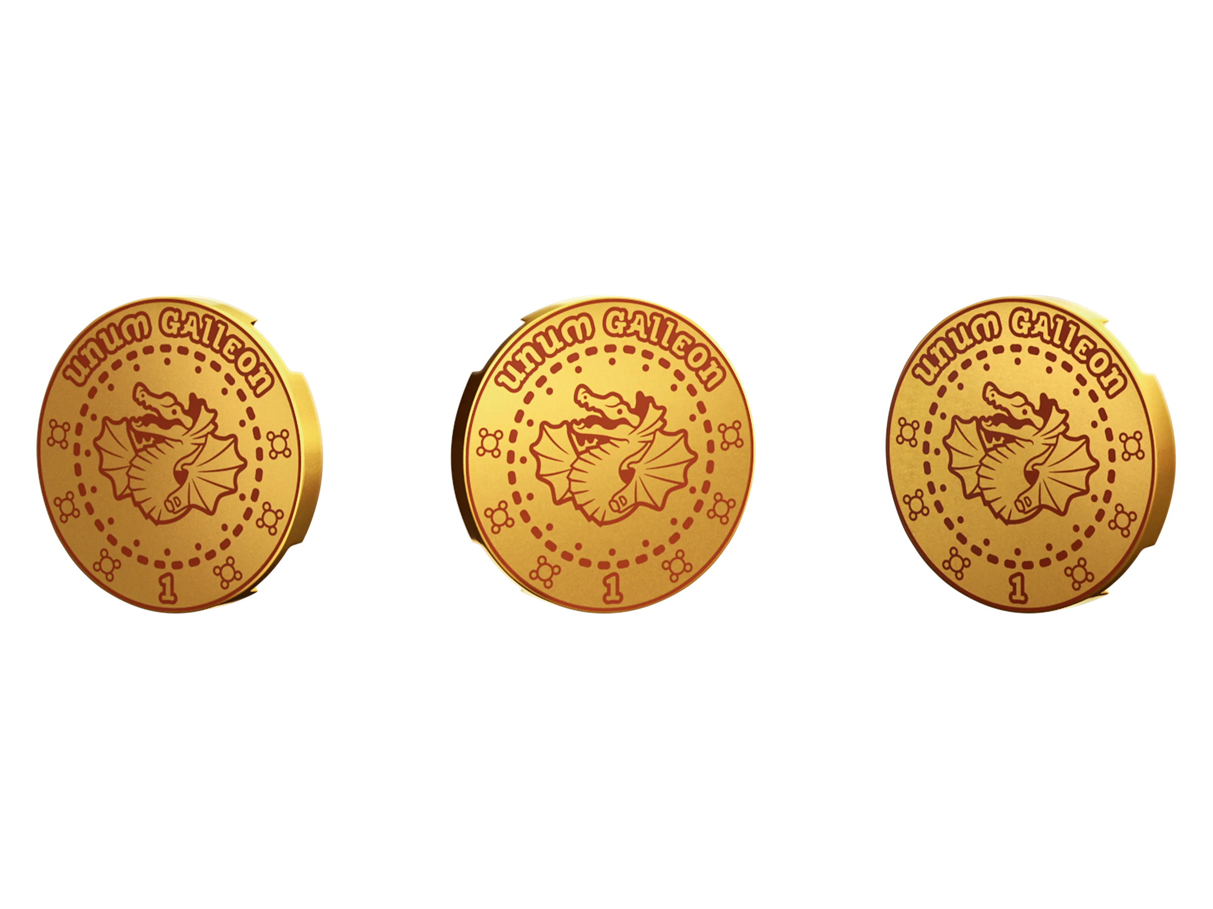 Gringotts™ Wizarding Bank – Collectors' Edition - Image 8