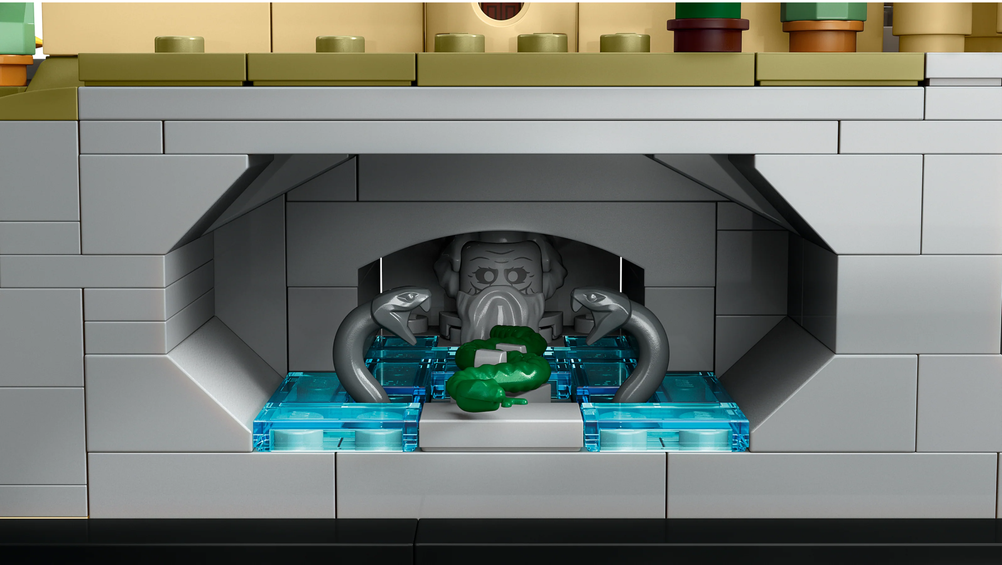 Hogwarts Castle and Grounds - Image 6