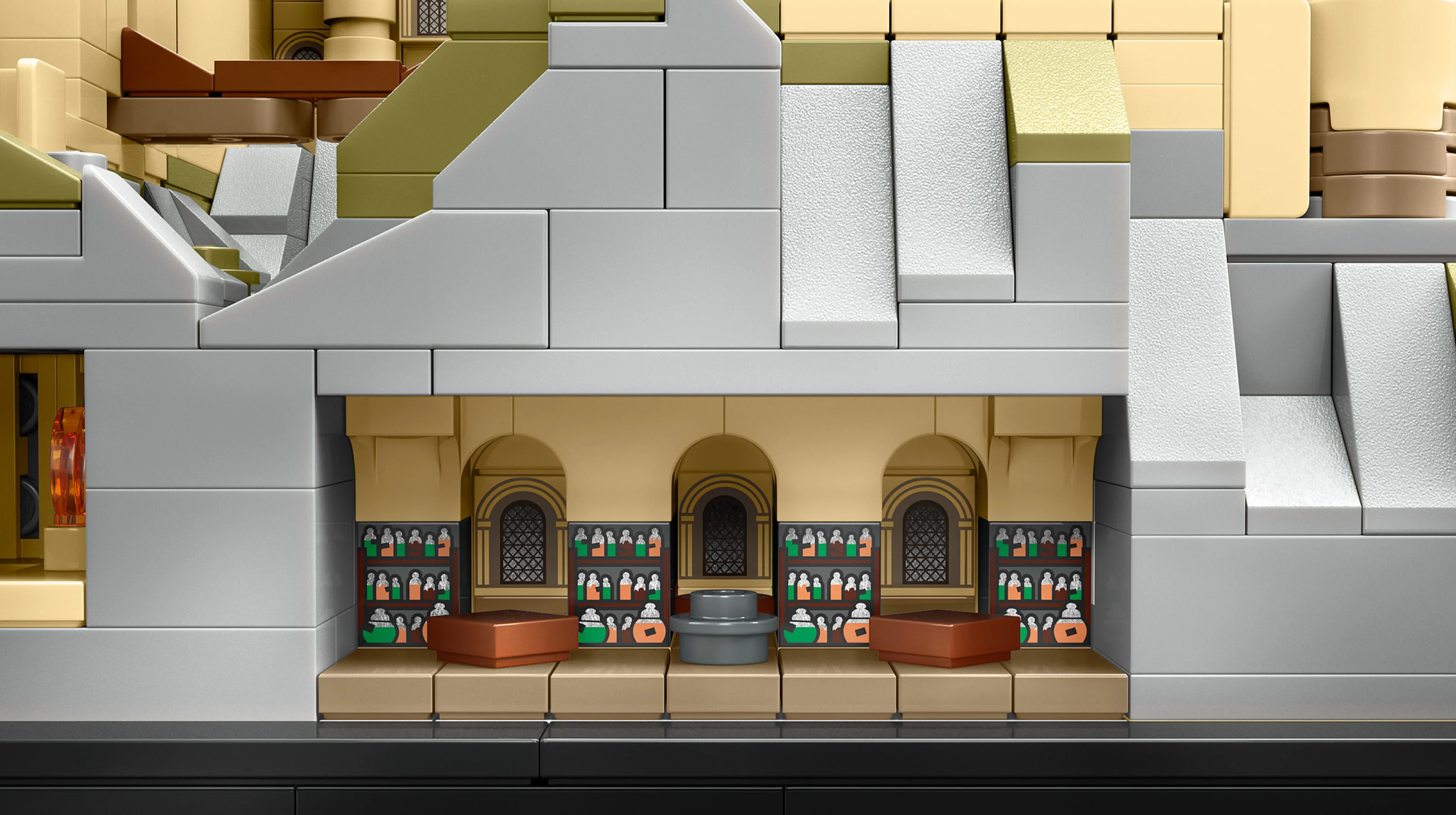 Hogwarts Castle and Grounds - Image 7