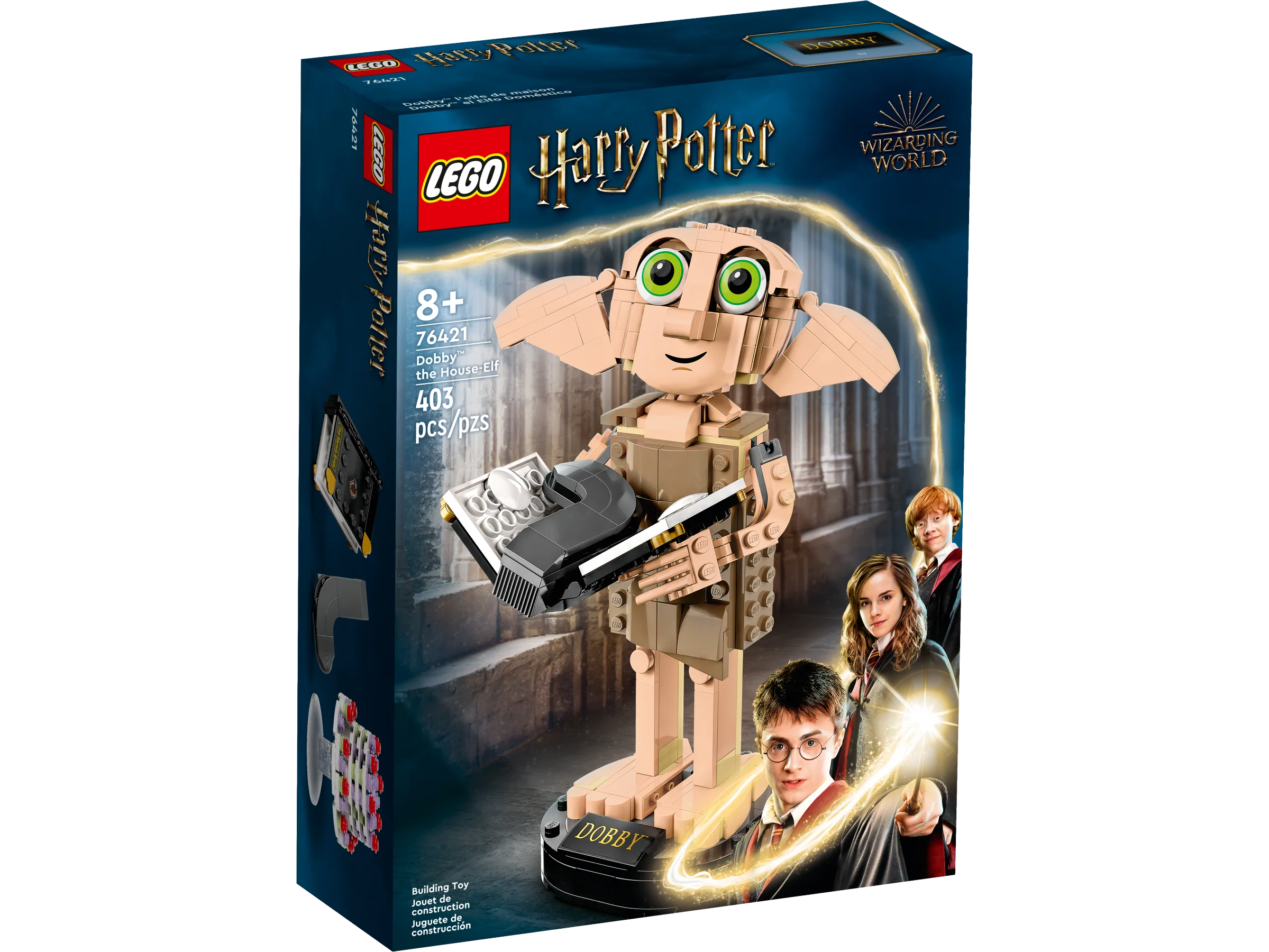 Dobby the House-Elf - Image 2