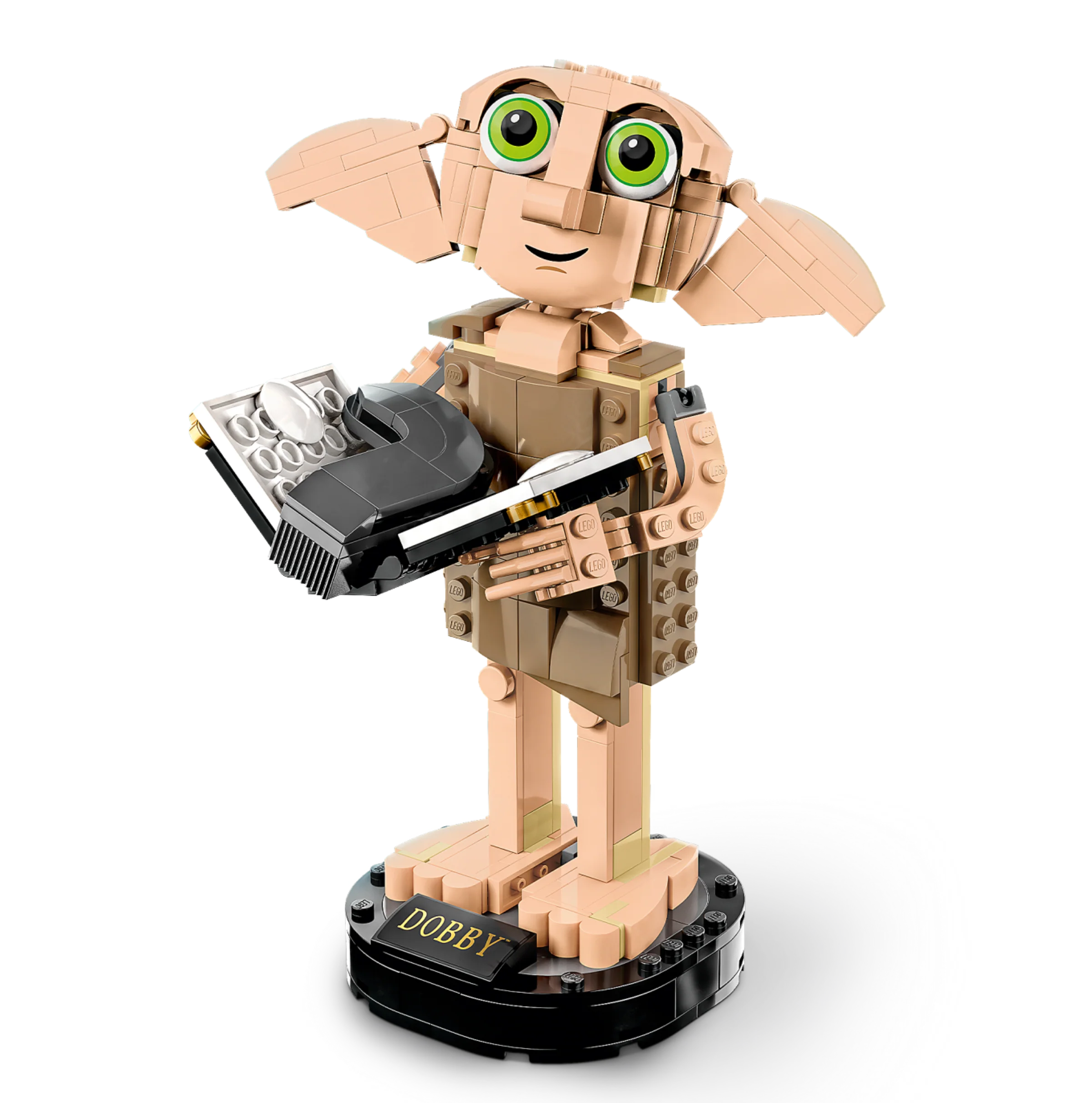 Dobby the House-Elf - Image 3