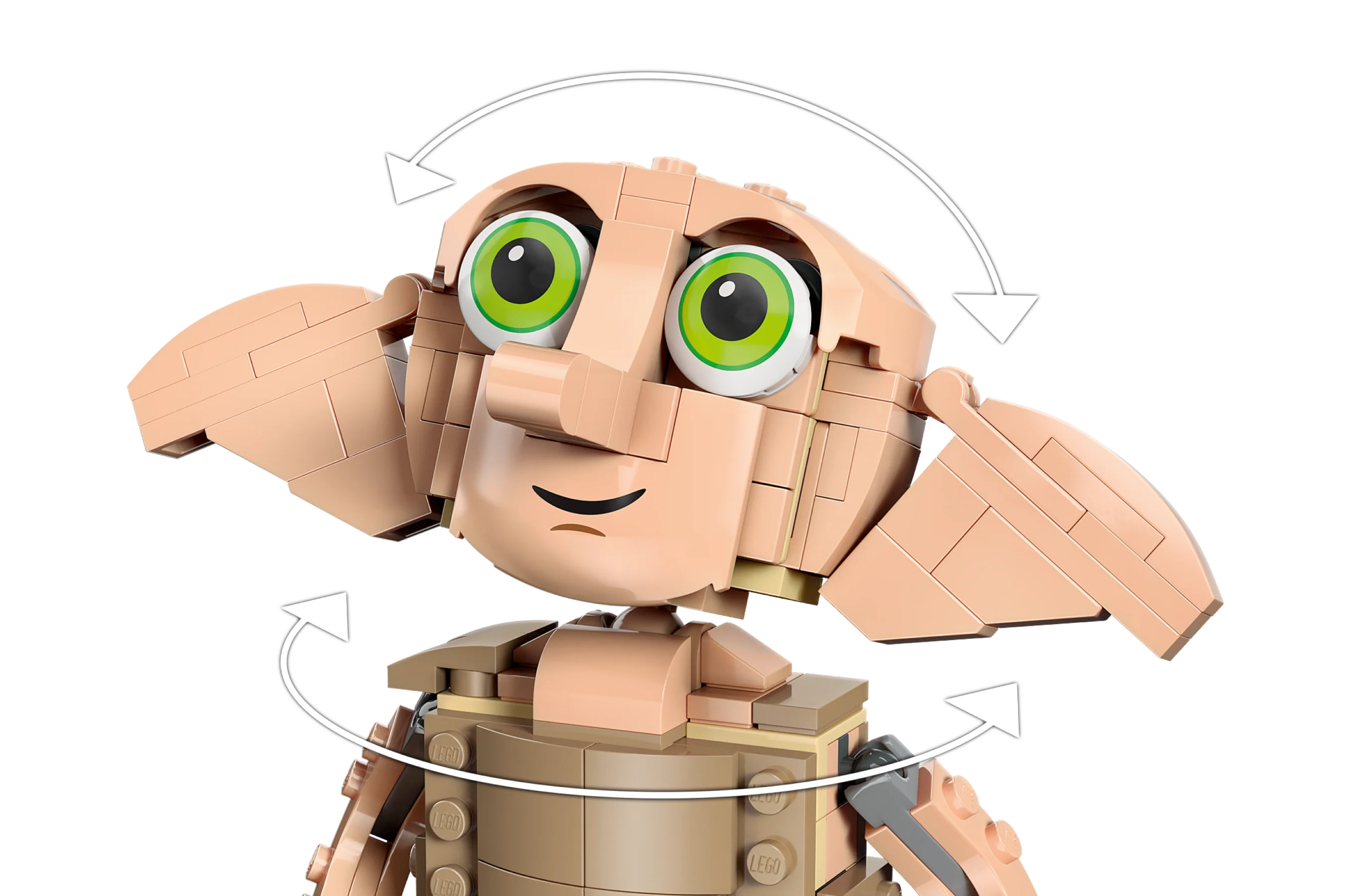 Dobby the House-Elf - Image 4