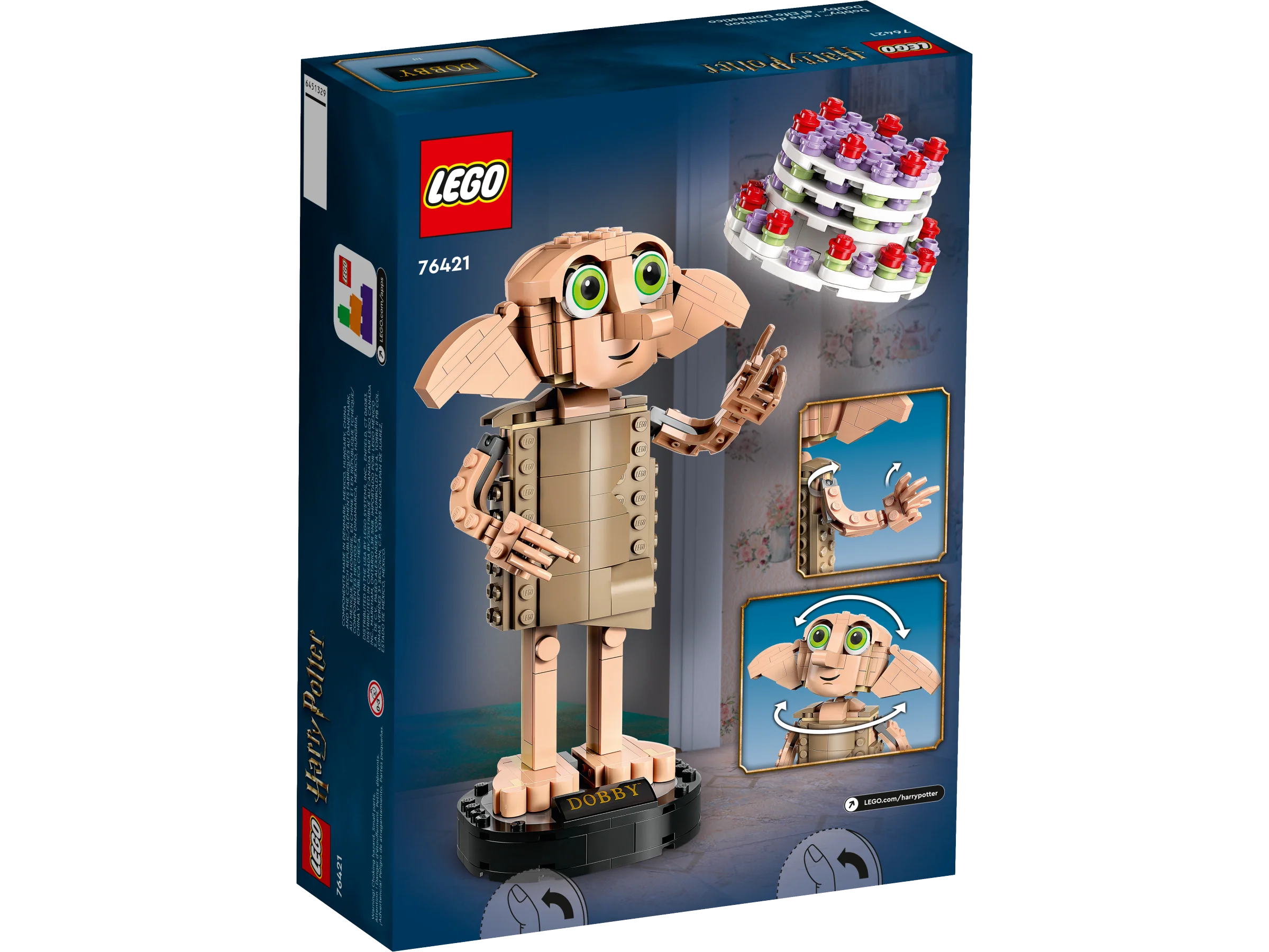 Dobby the House-Elf - Image 6