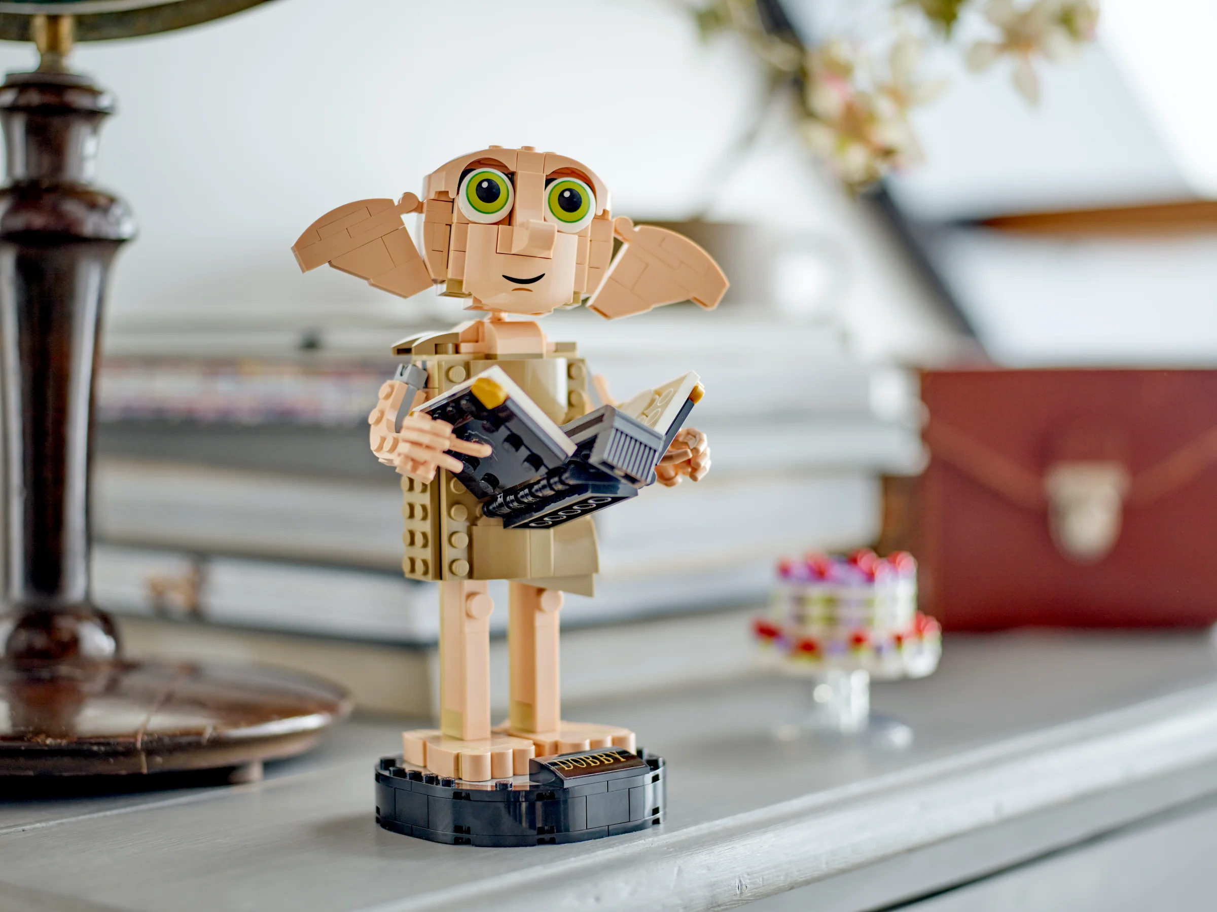 Dobby the House-Elf - Image 8
