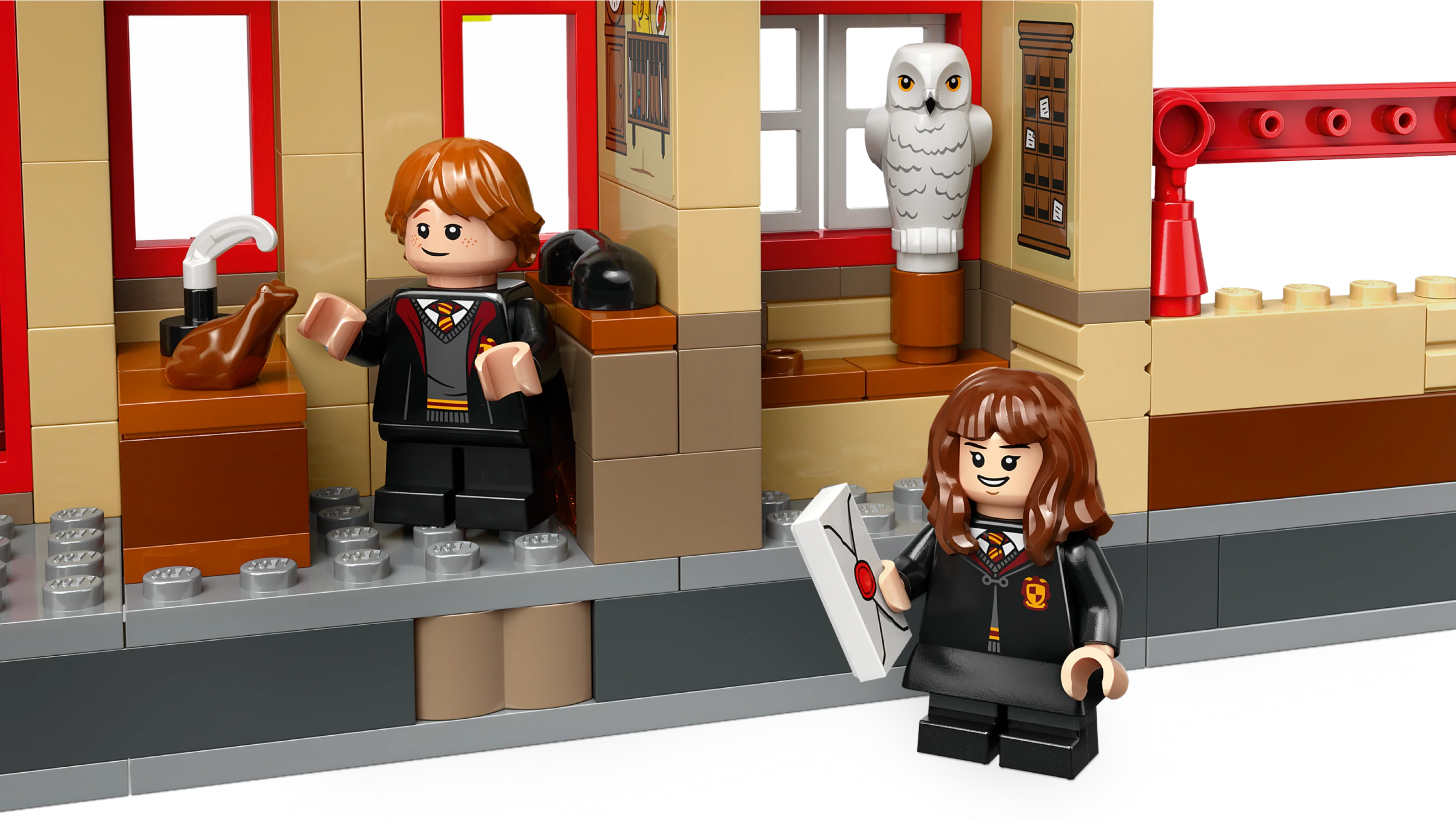 Hogwarts Express & Hogsmeade Station - Image 6