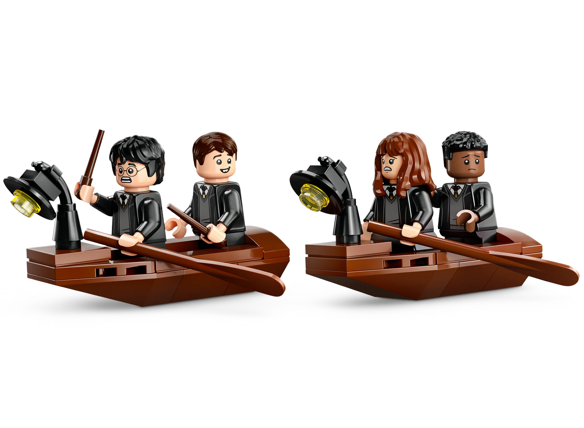 Hogwarts Castle Boathouse - Image 4