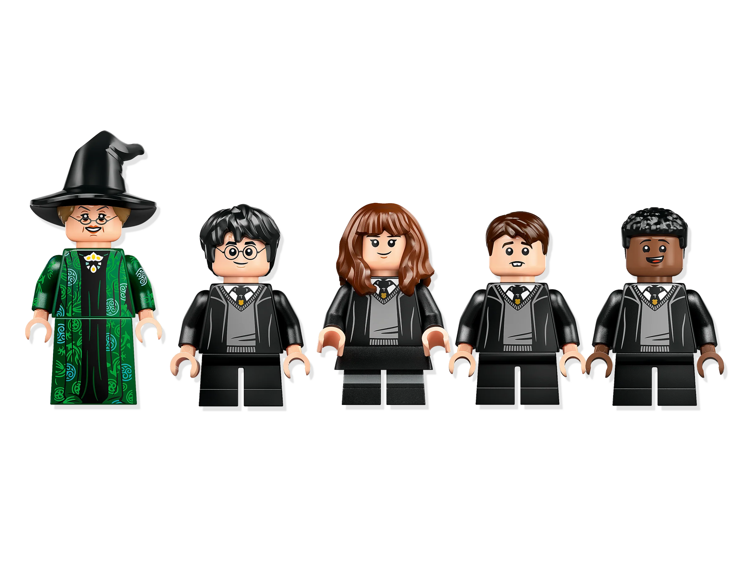 Hogwarts Castle Boathouse - Image 6