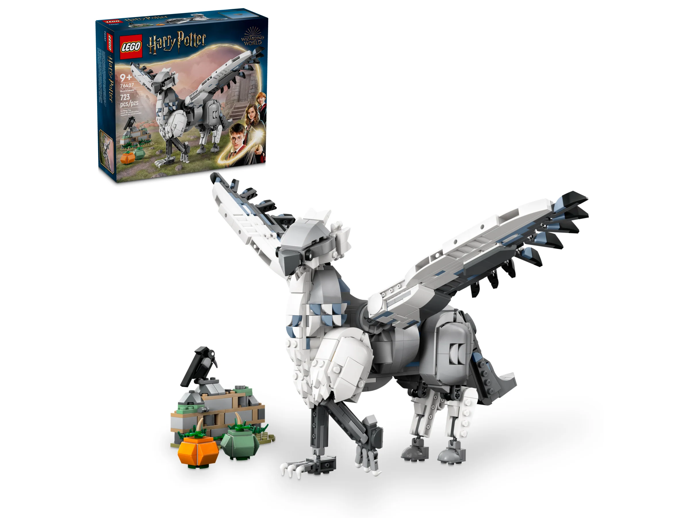 Buckbeak - Image 2