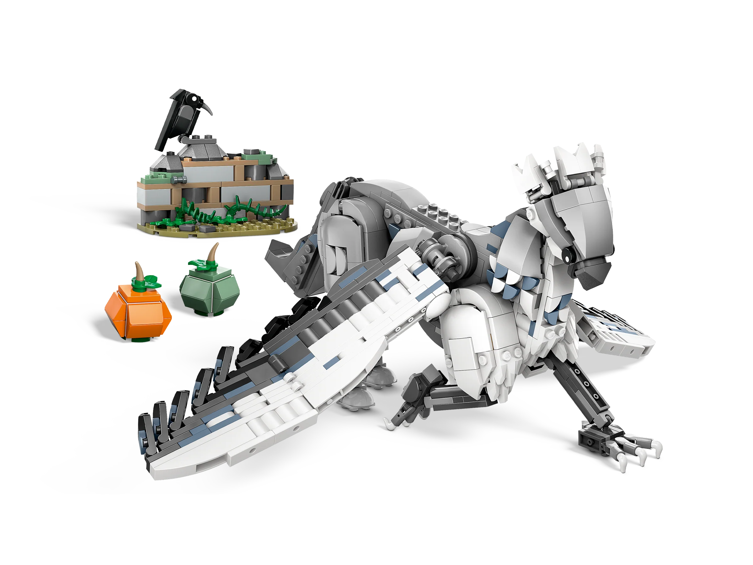 Buckbeak - Image 3