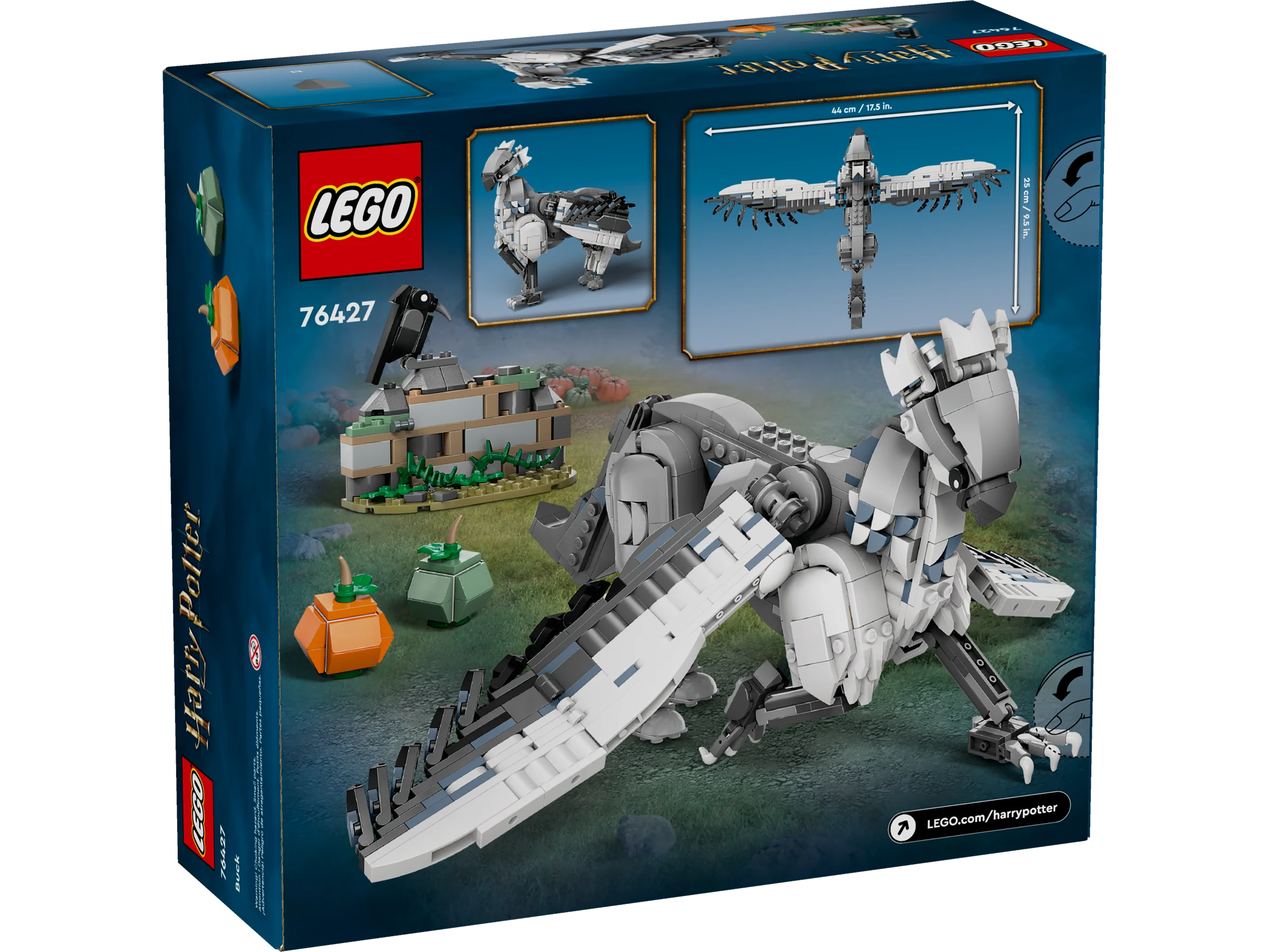 Buckbeak - Image 6