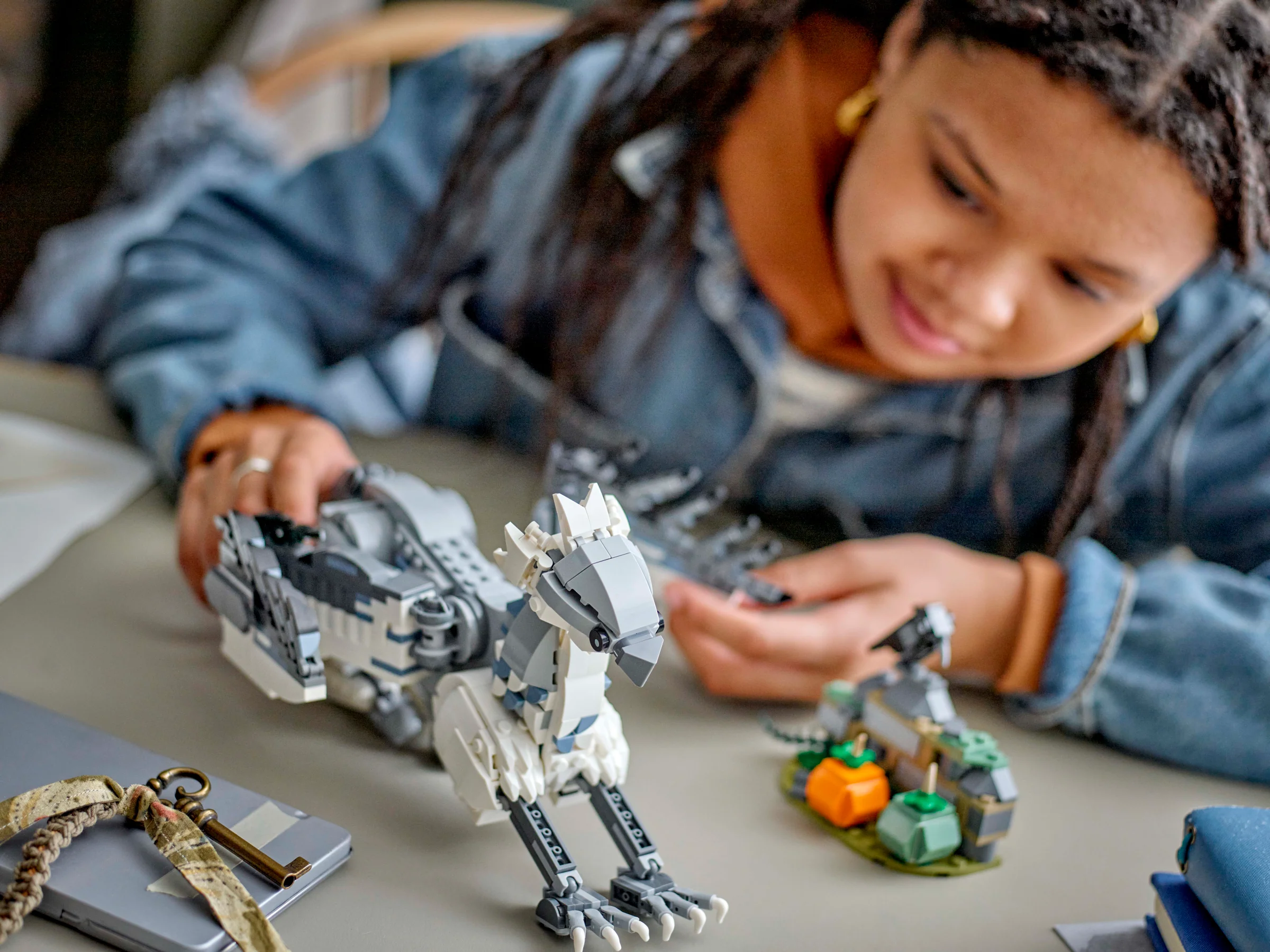 Buckbeak - Image 8