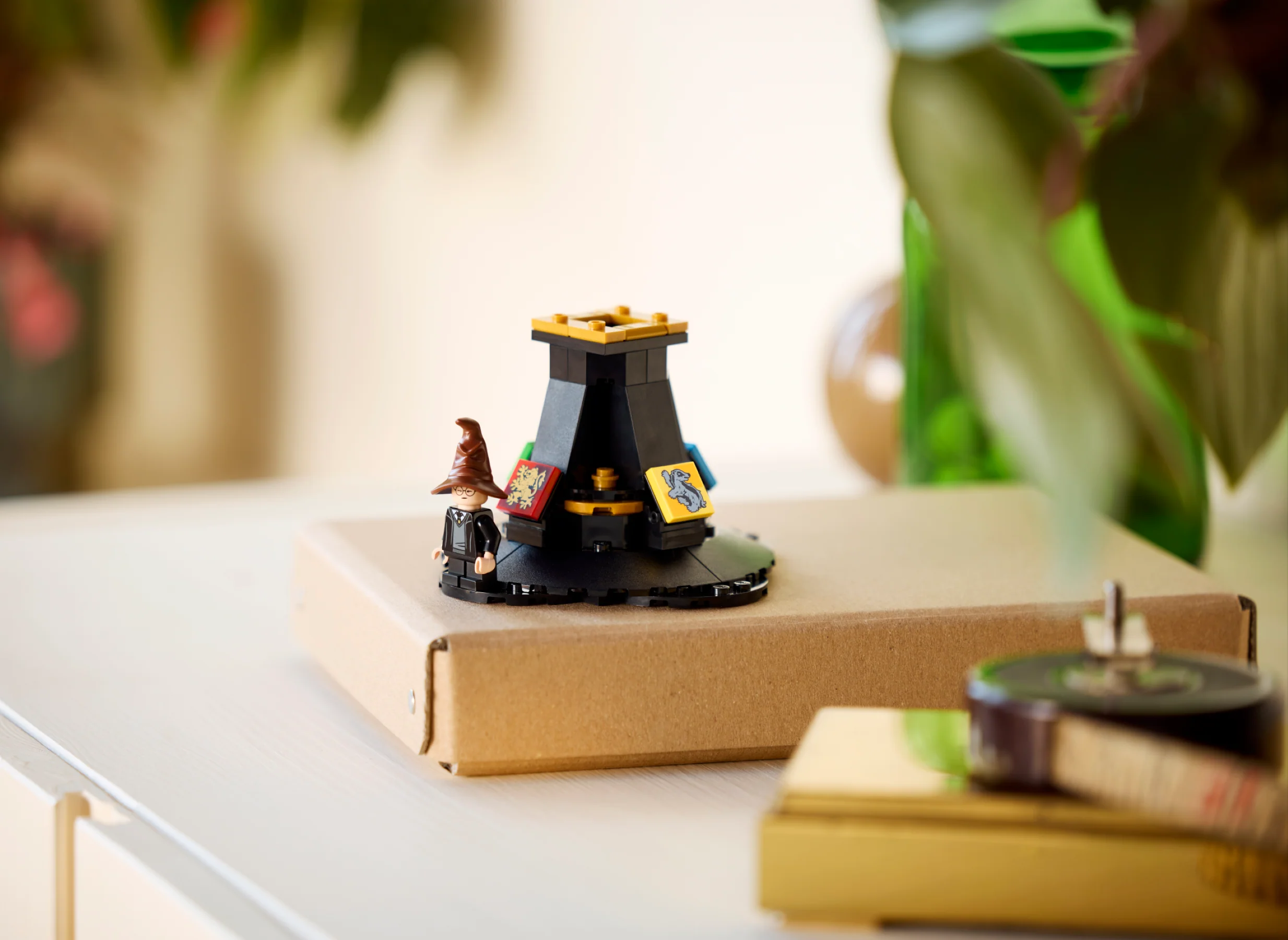 Talking Sorting Hat - Image 10