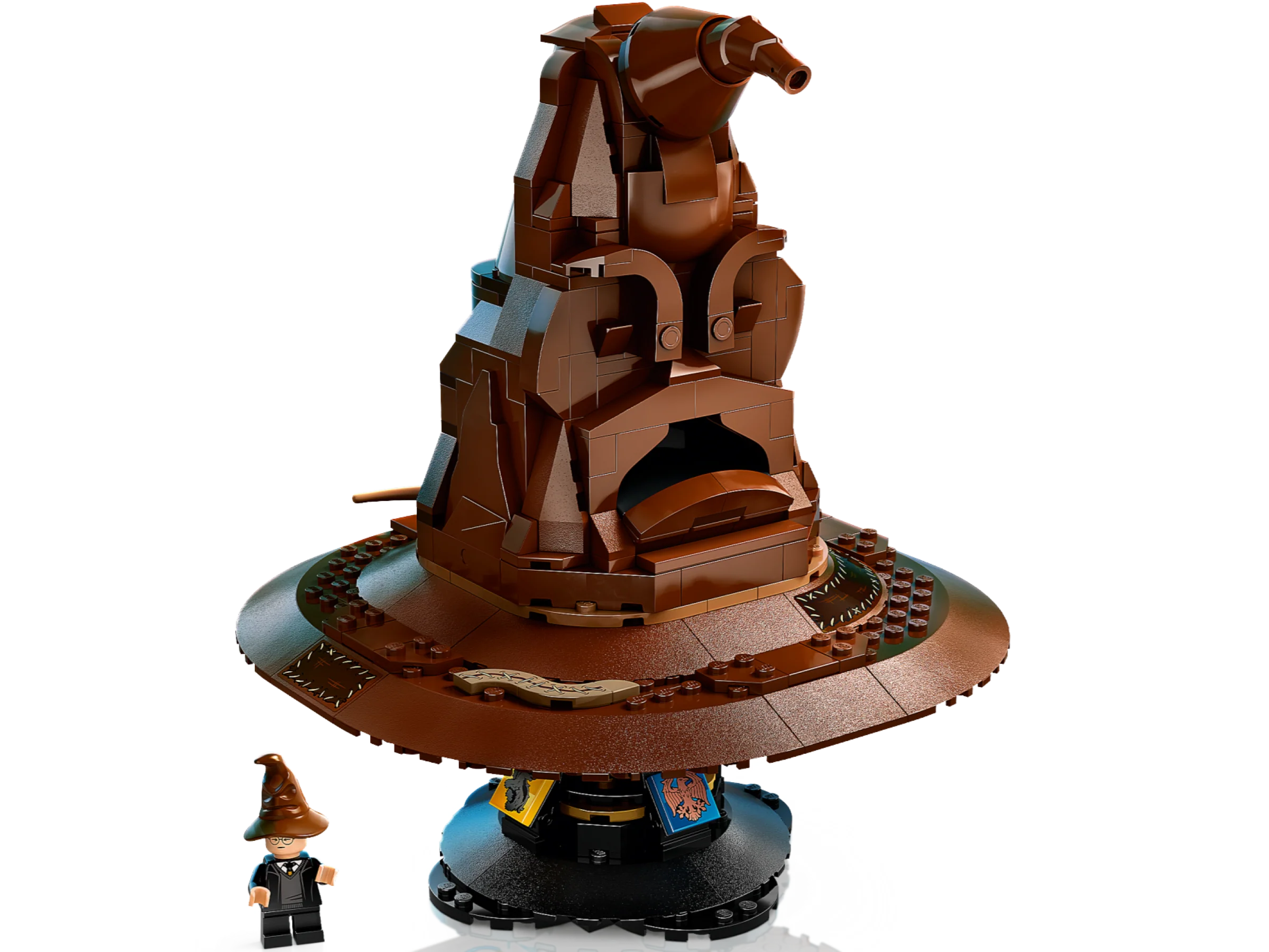 Talking Sorting Hat - Image 3