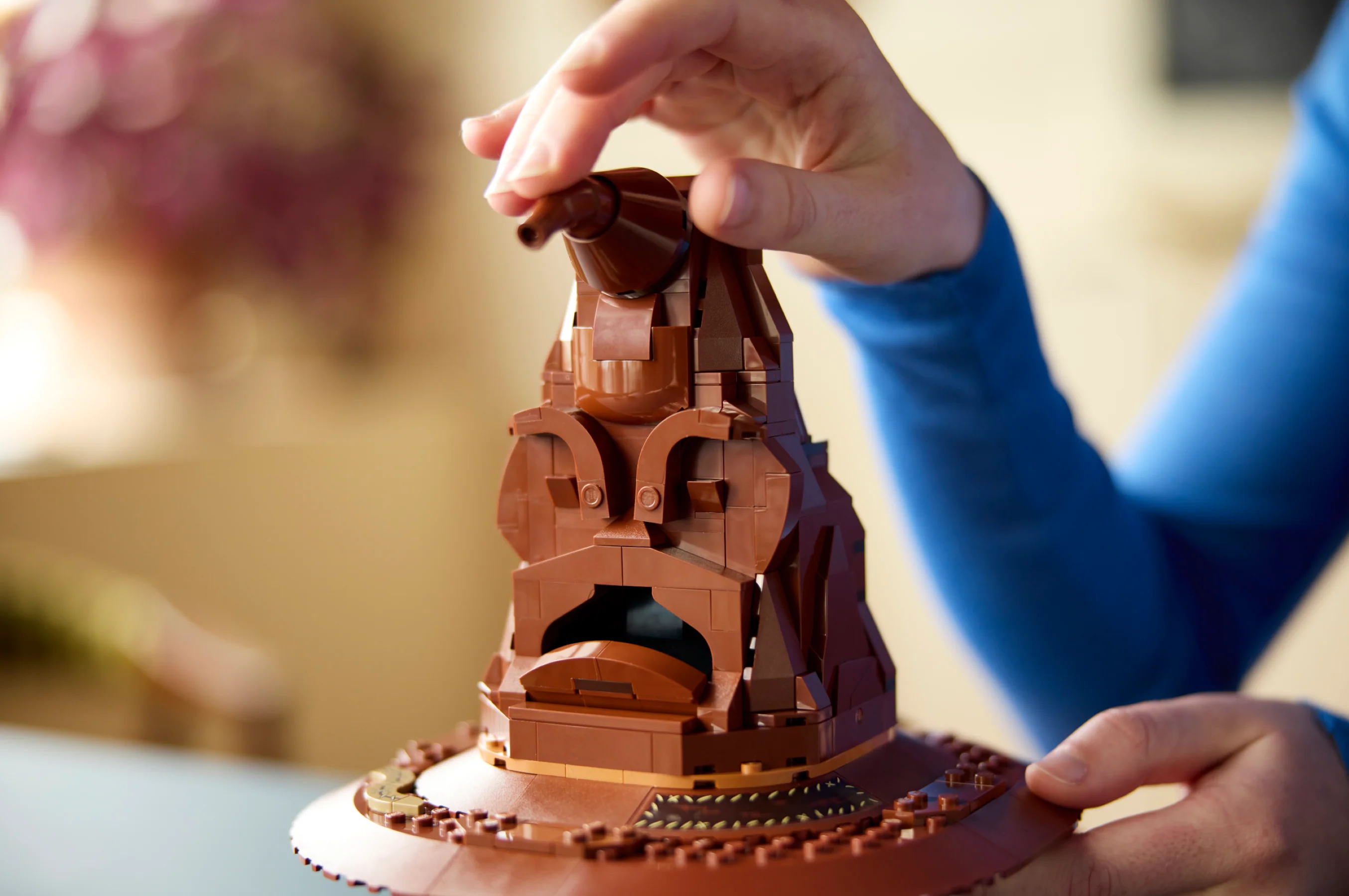 Talking Sorting Hat - Image 6
