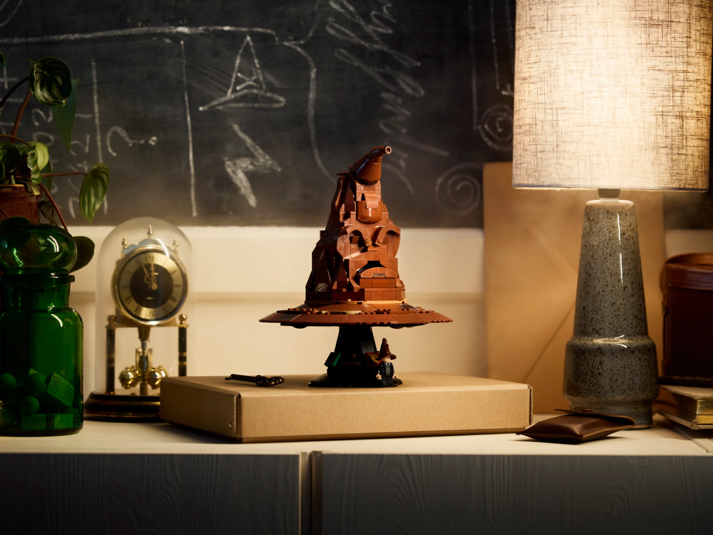 Talking Sorting Hat - Image 8
