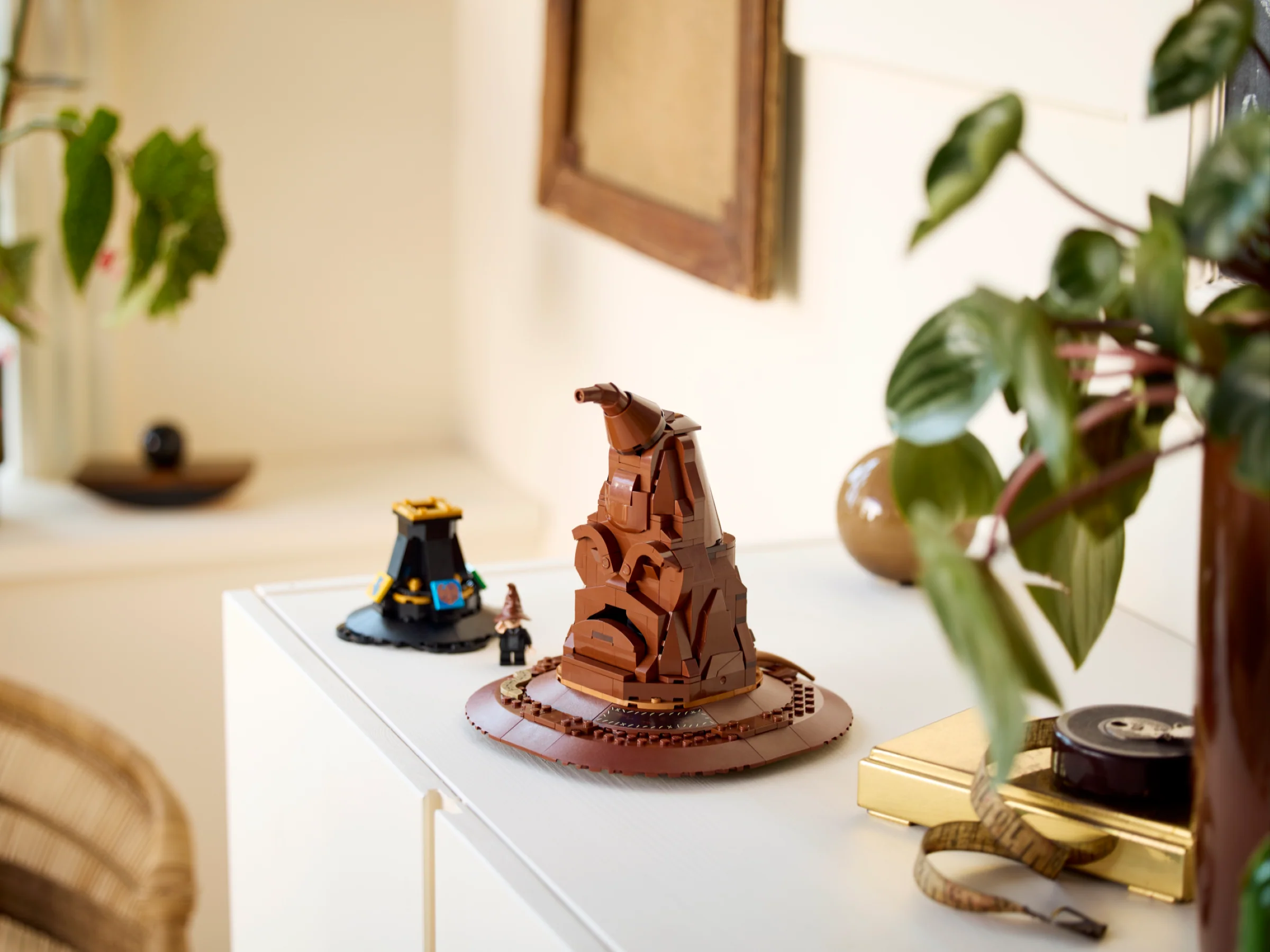 Talking Sorting Hat - Image 9