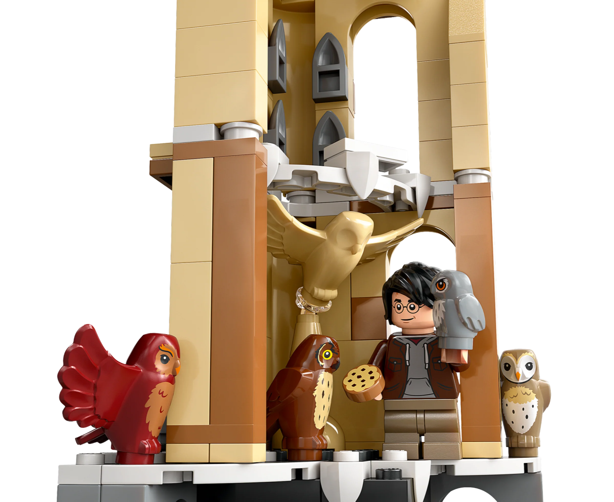 Hogwarts™ Castle Owlery - Image 5