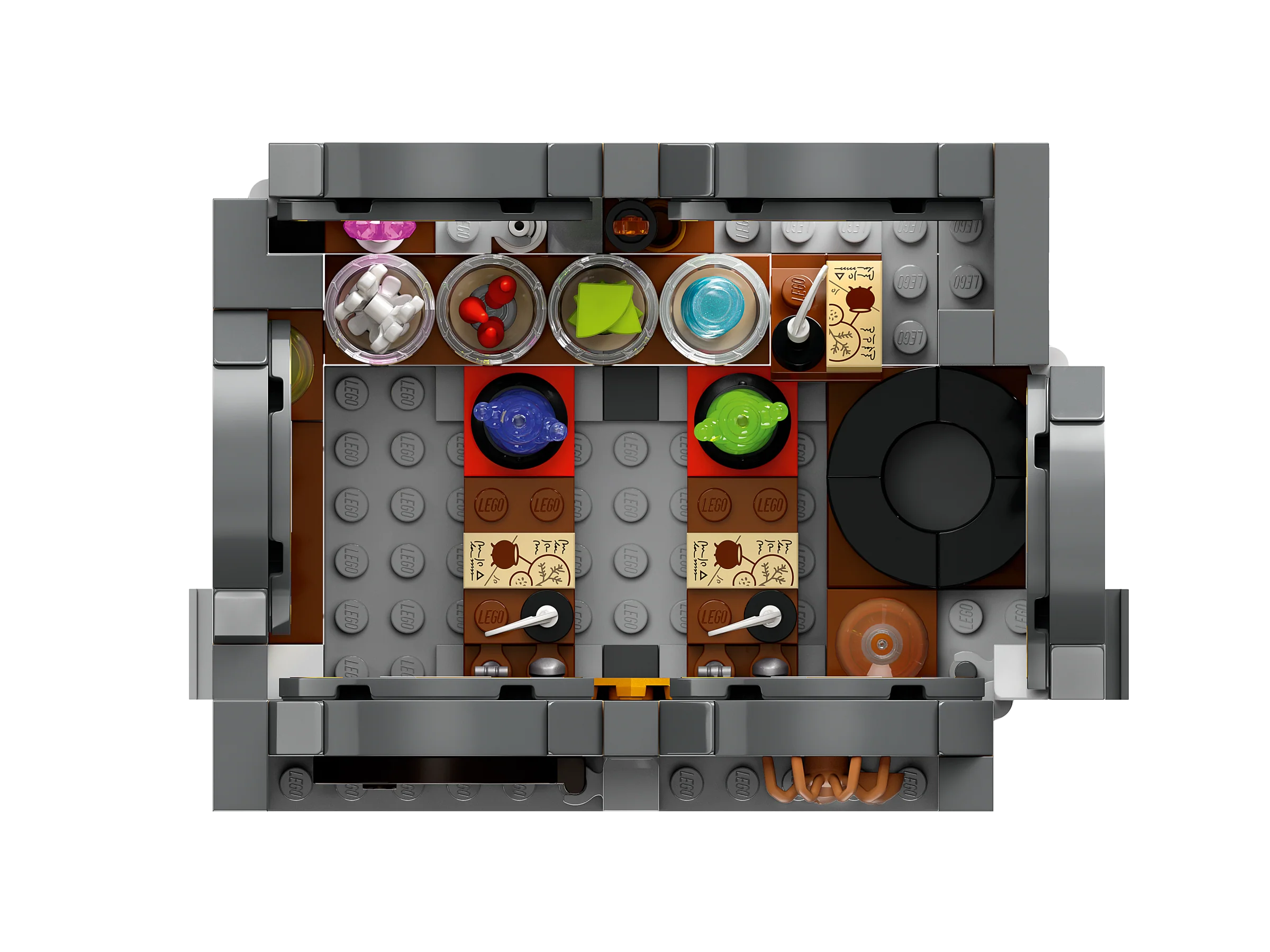 Hogwarts Castle: Potions Class - Image 4