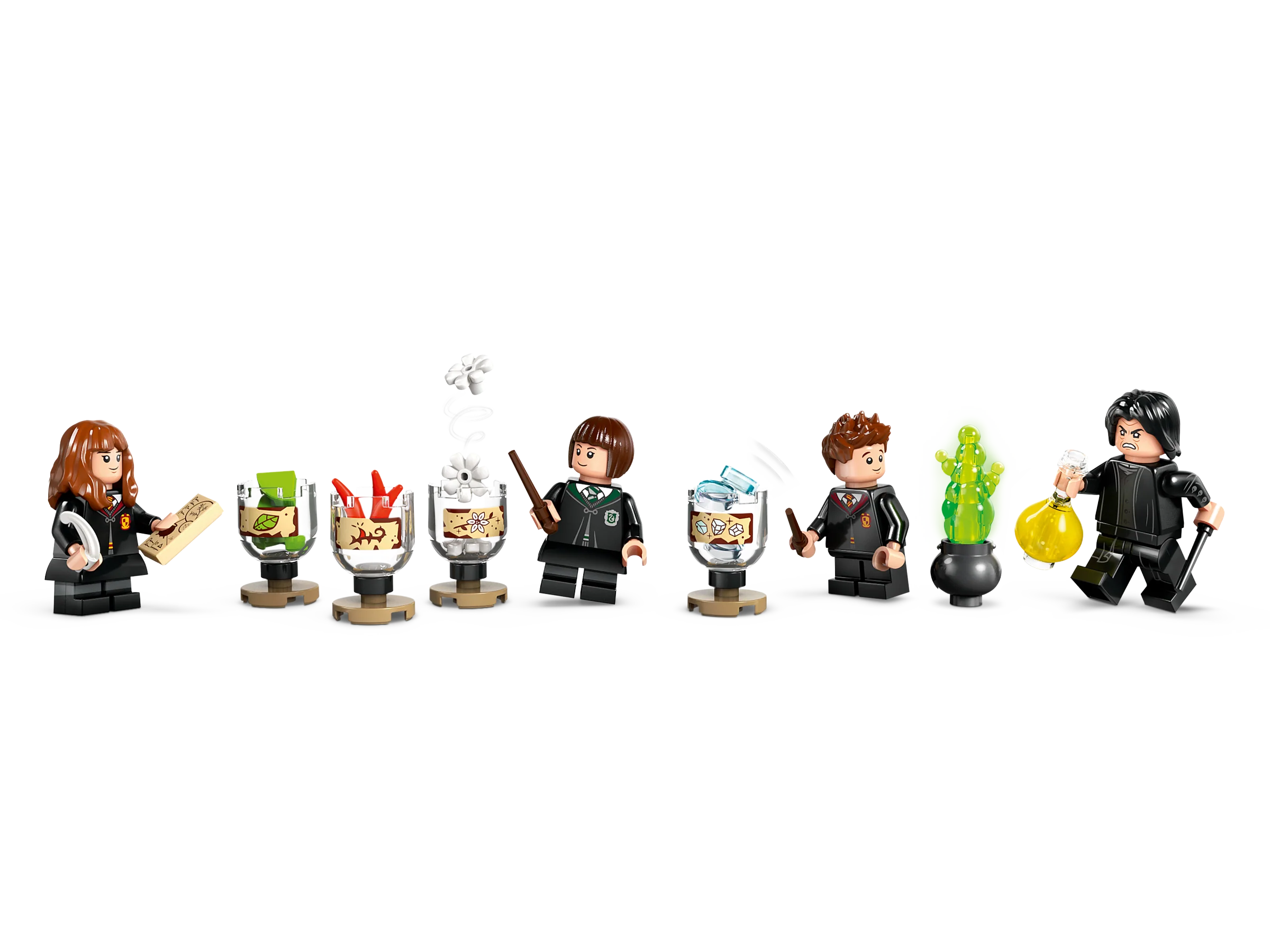 Hogwarts Castle: Potions Class - Image 5