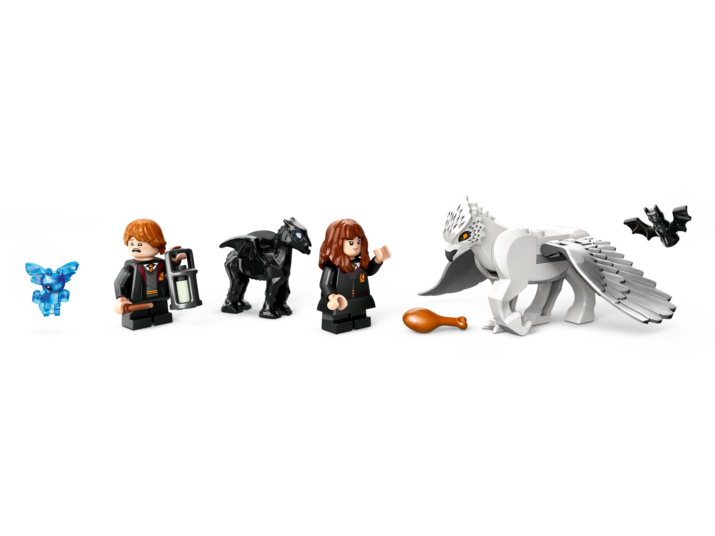 Forbidden Forest: Magical Creatures - Image 4