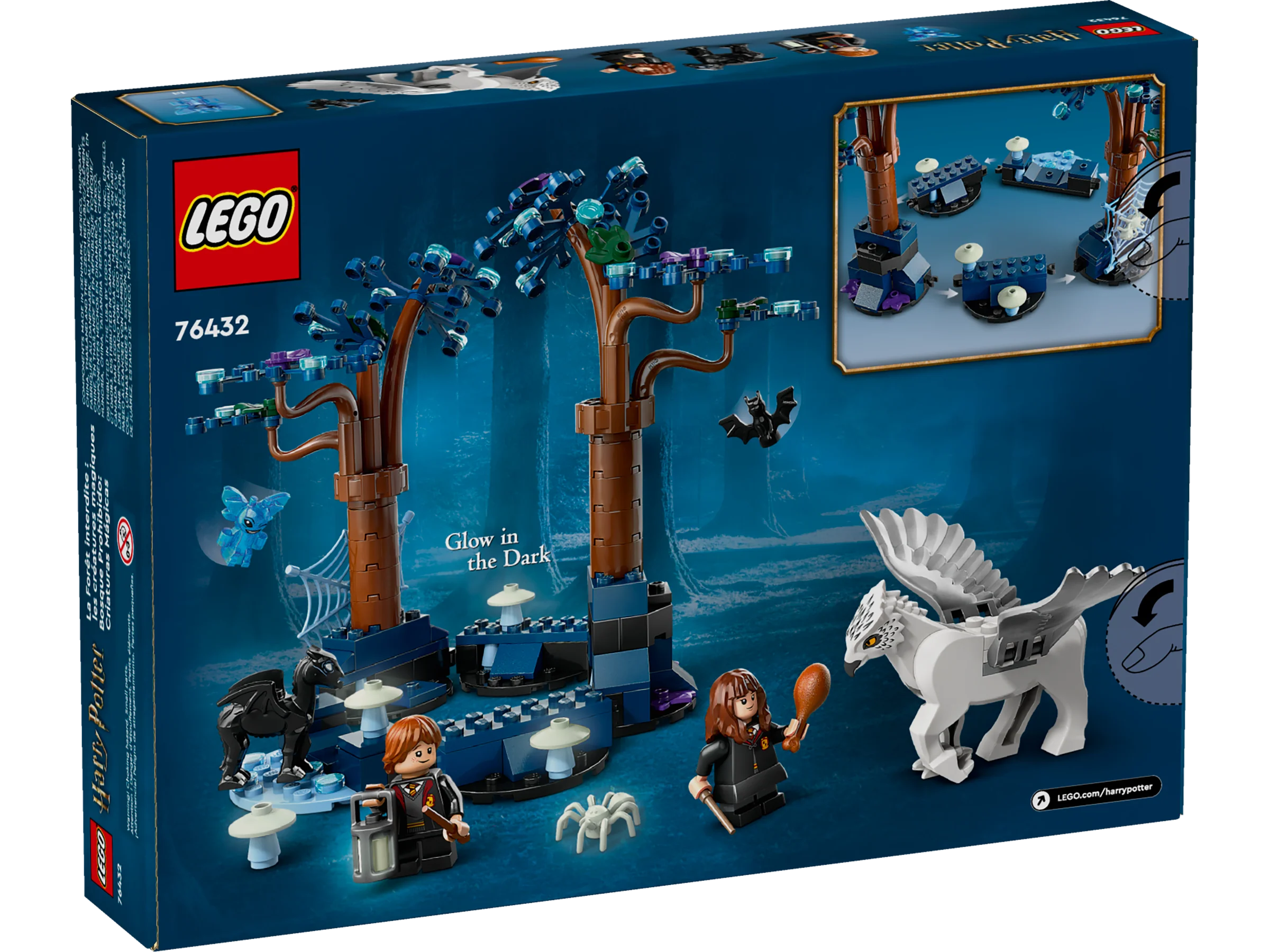Forbidden Forest: Magical Creatures - Image 5