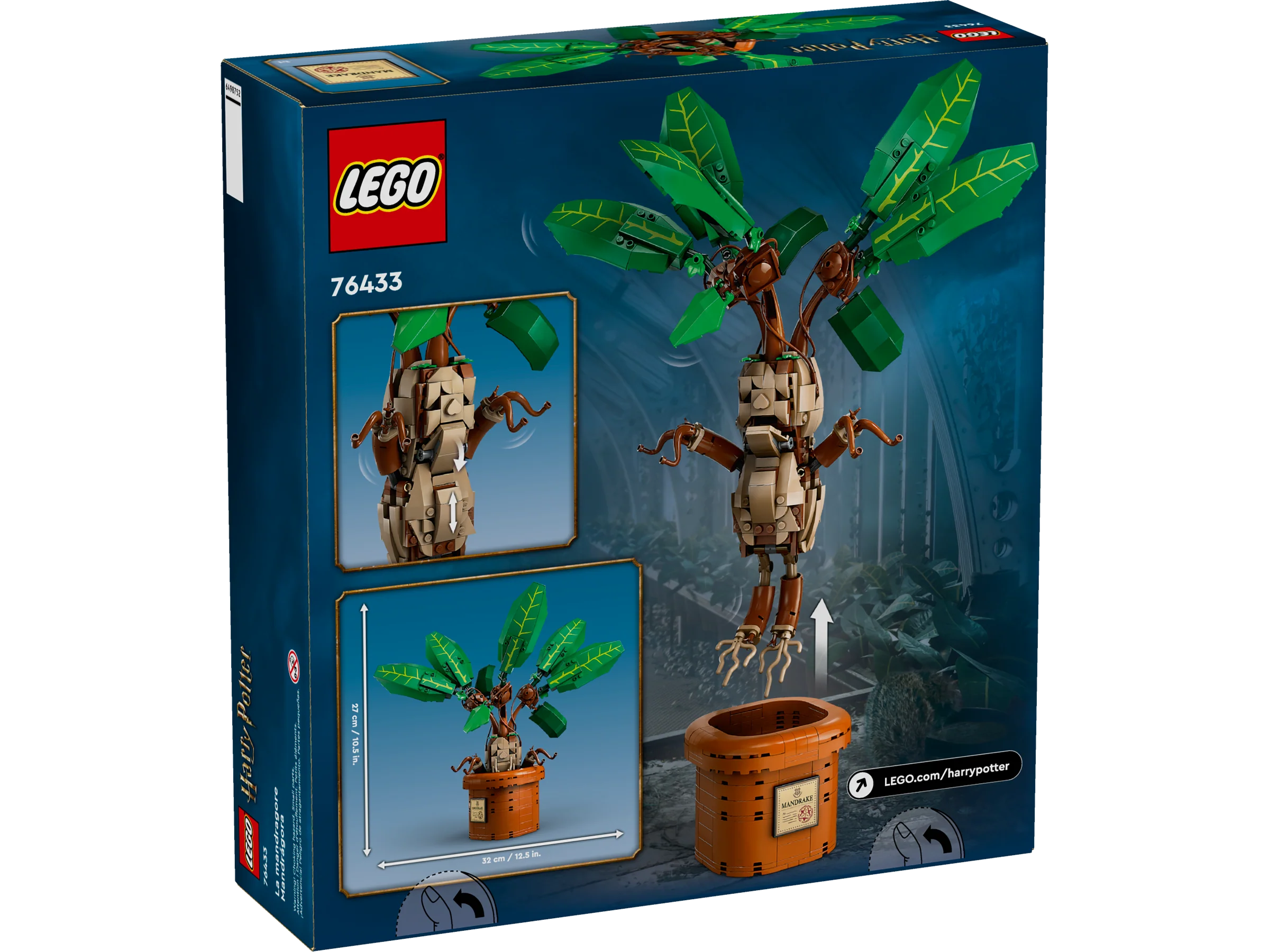Mandrake - Image 6
