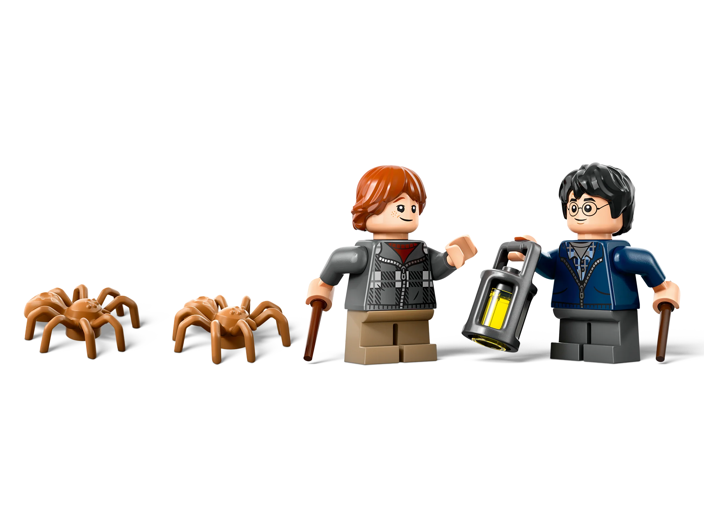 Aragog in the Forbidden Forest - Image 4