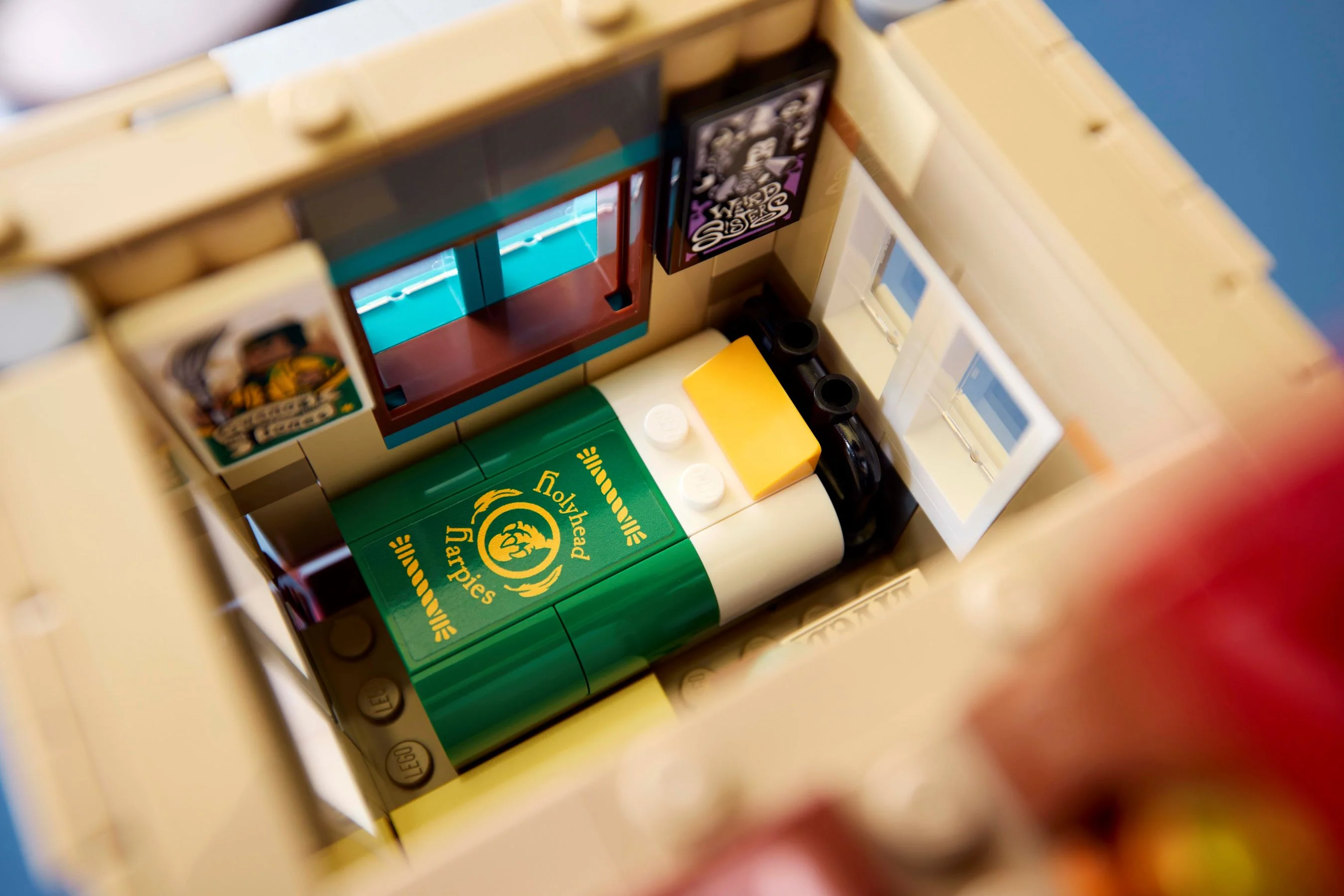 The Burrow – Collectors' Edition - Image 12