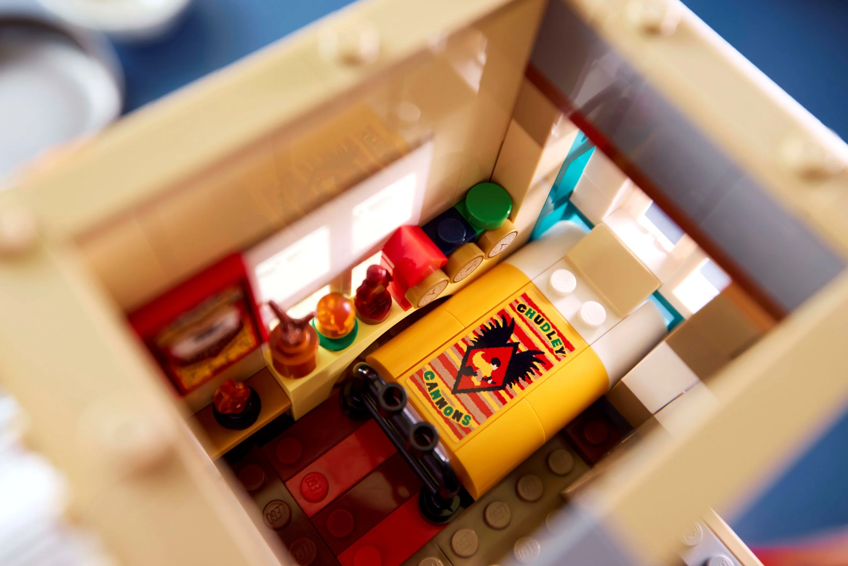 The Burrow – Collectors' Edition - Image 13