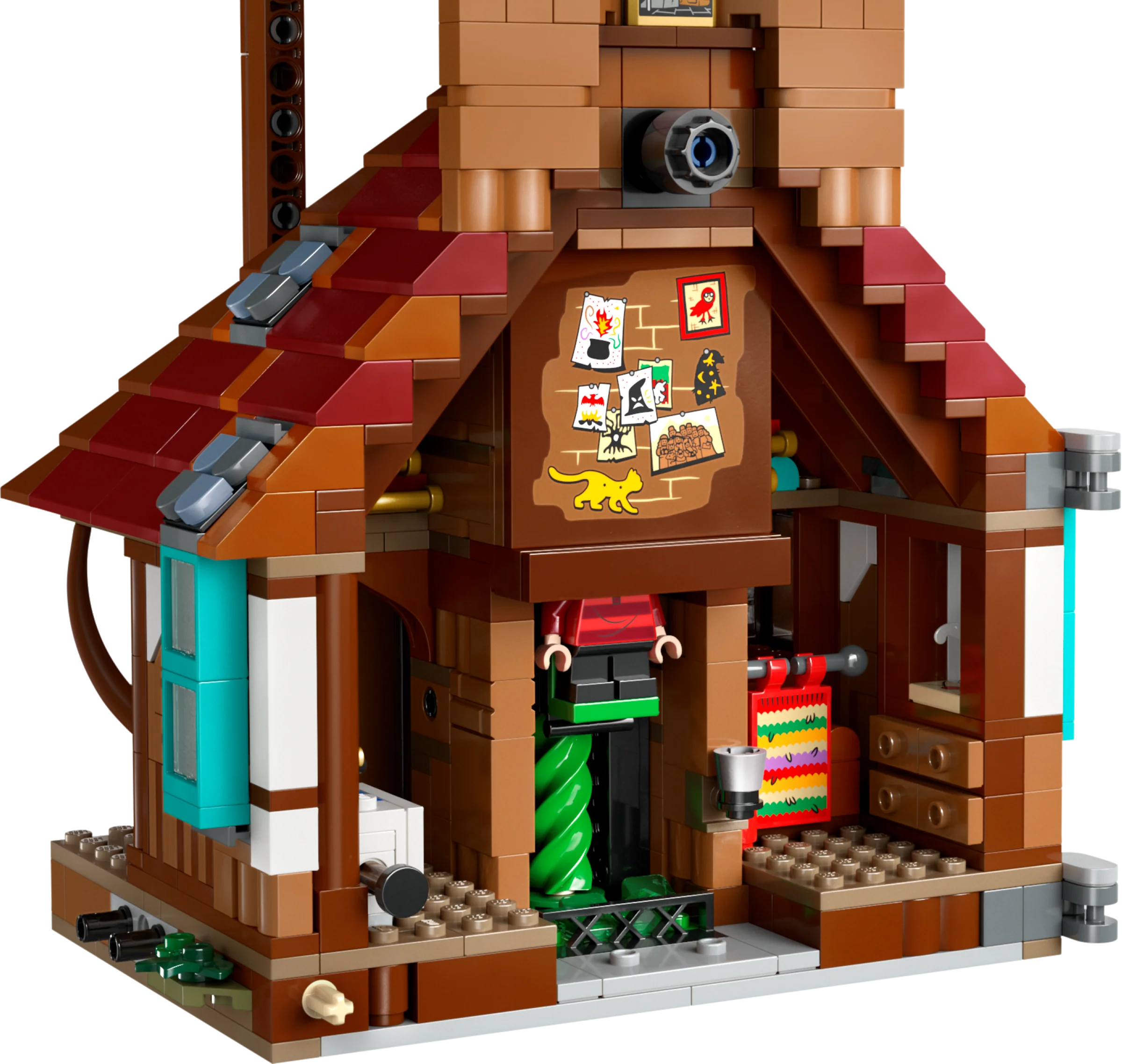 The Burrow – Collectors' Edition - Image 4
