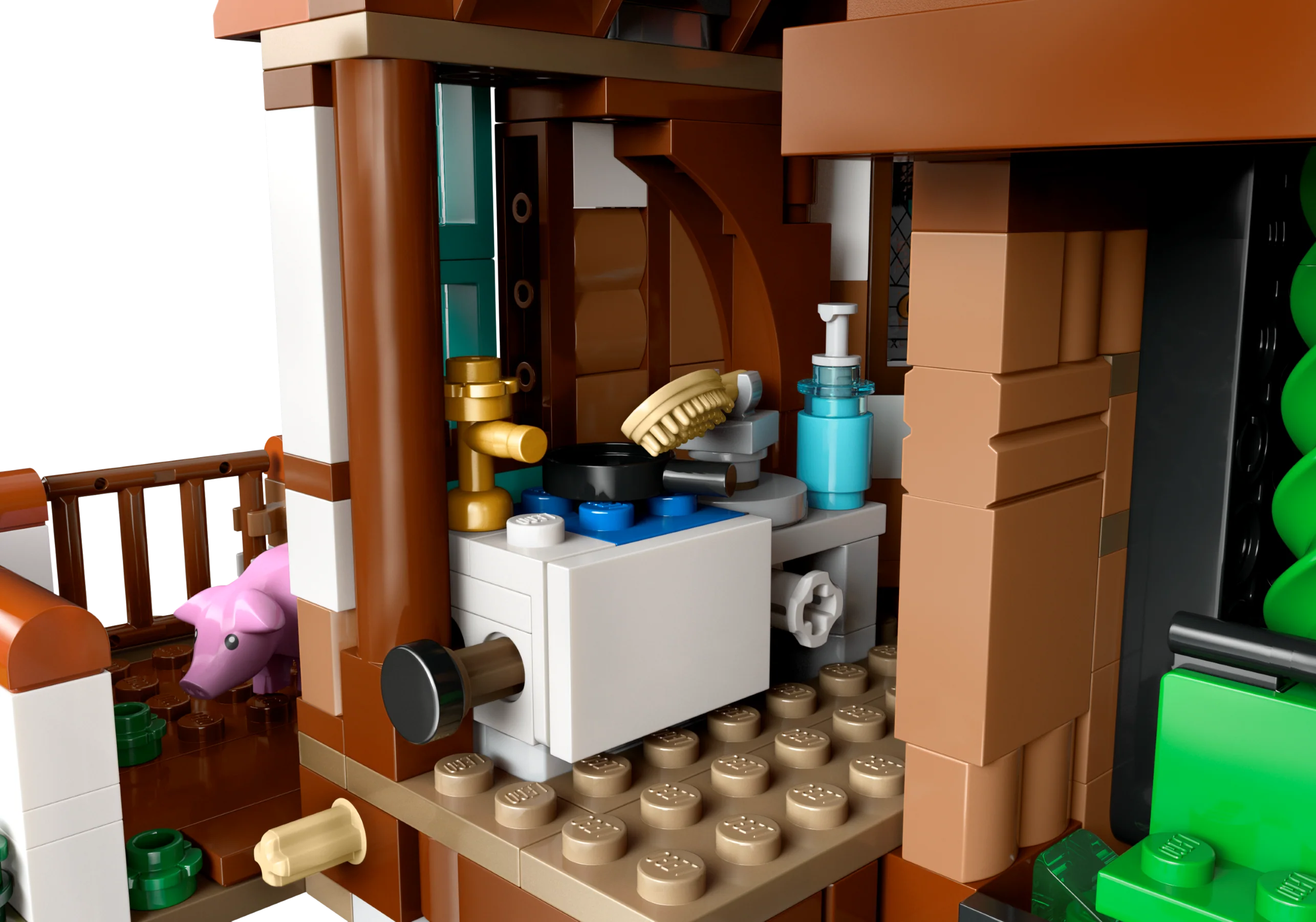 The Burrow – Collectors' Edition - Image 5