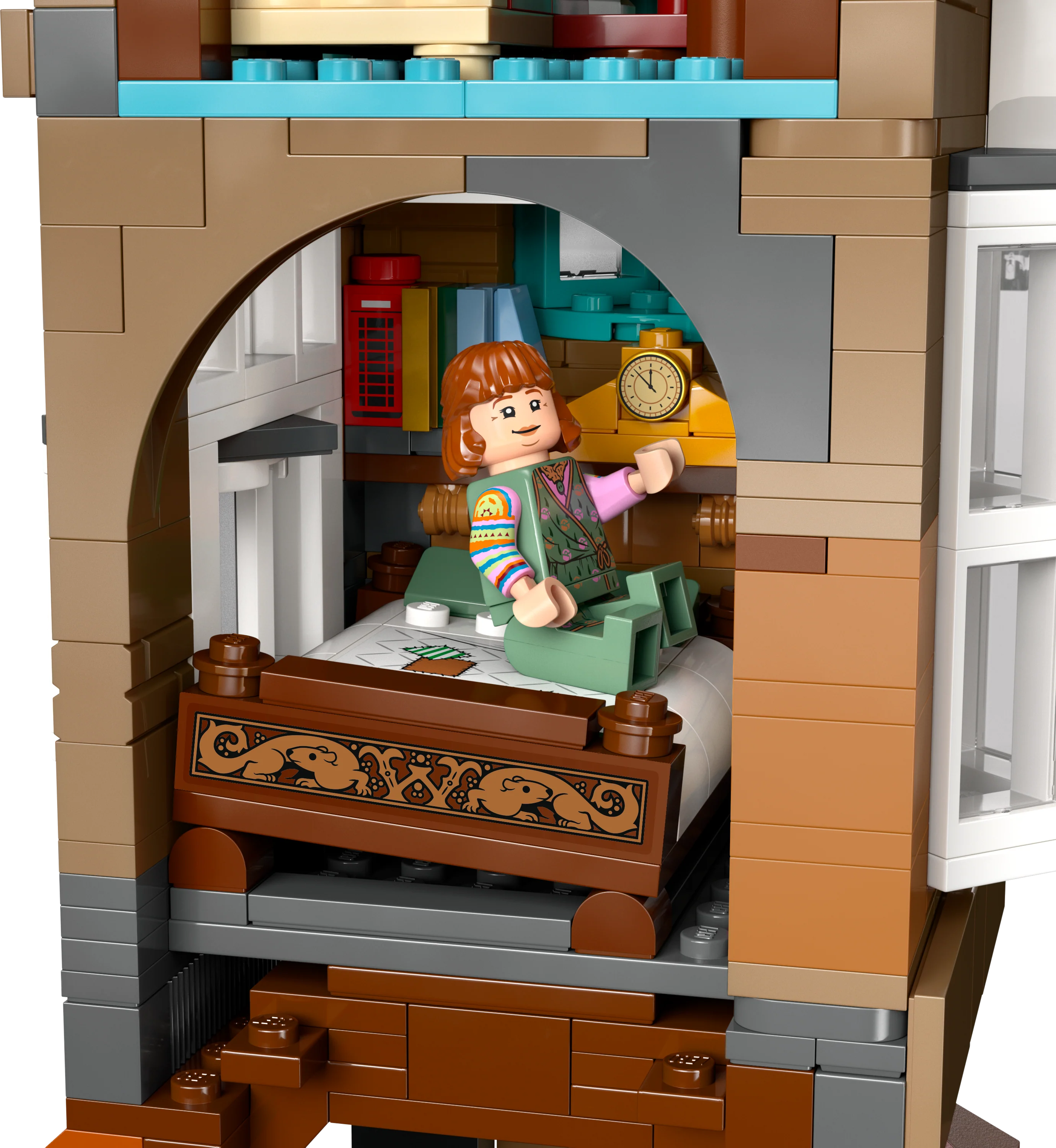 The Burrow – Collectors' Edition - Image 6
