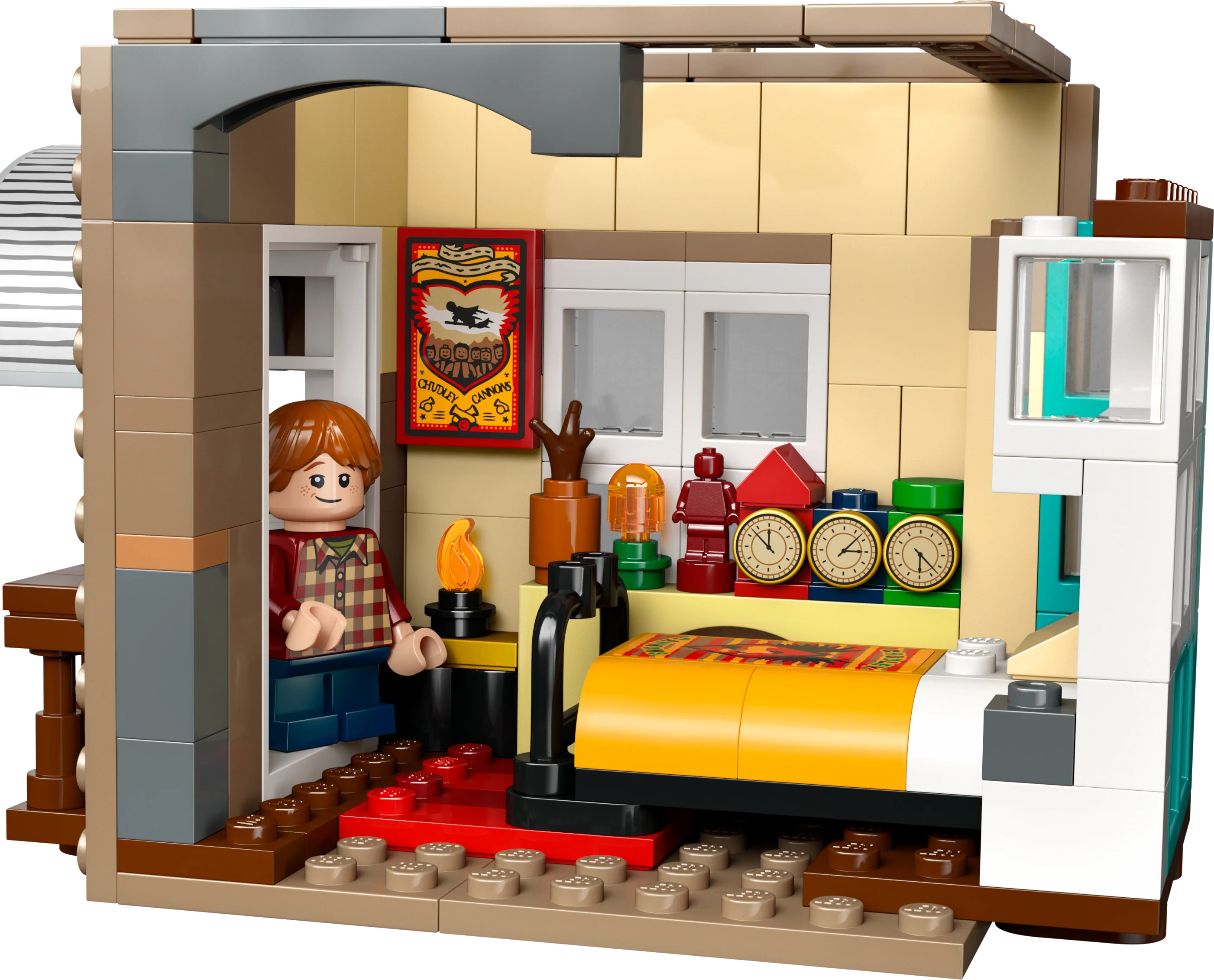 The Burrow – Collectors' Edition - Image 7